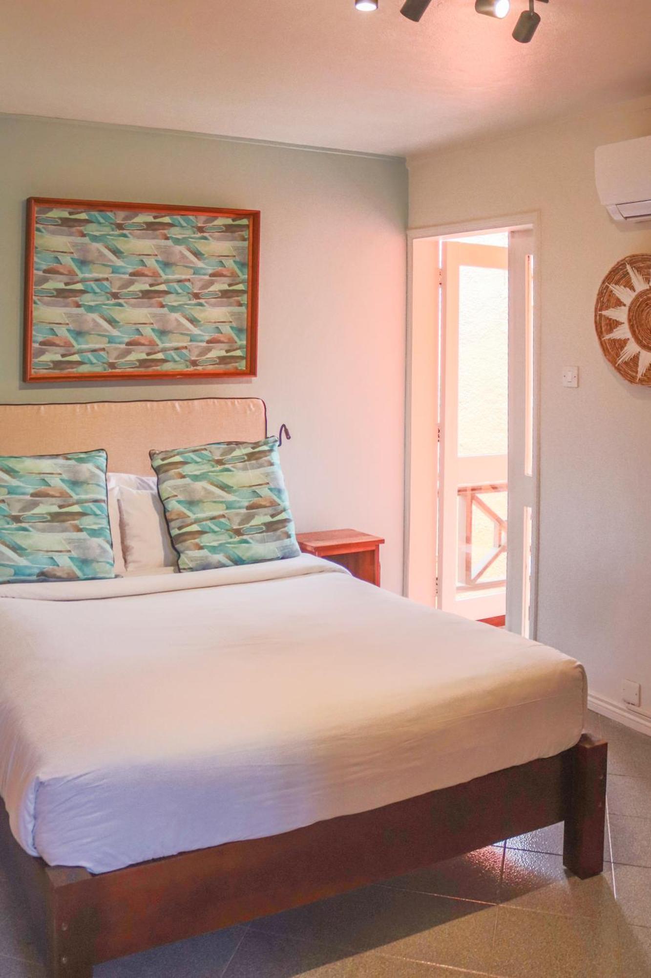 Flowers Of Paradise With Lov Hotel