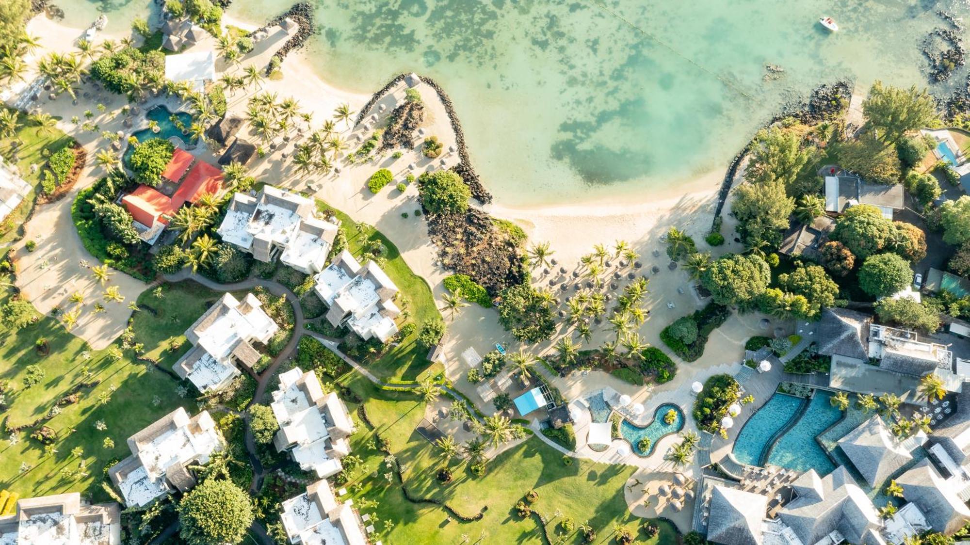 Resort Zilwa Attitude