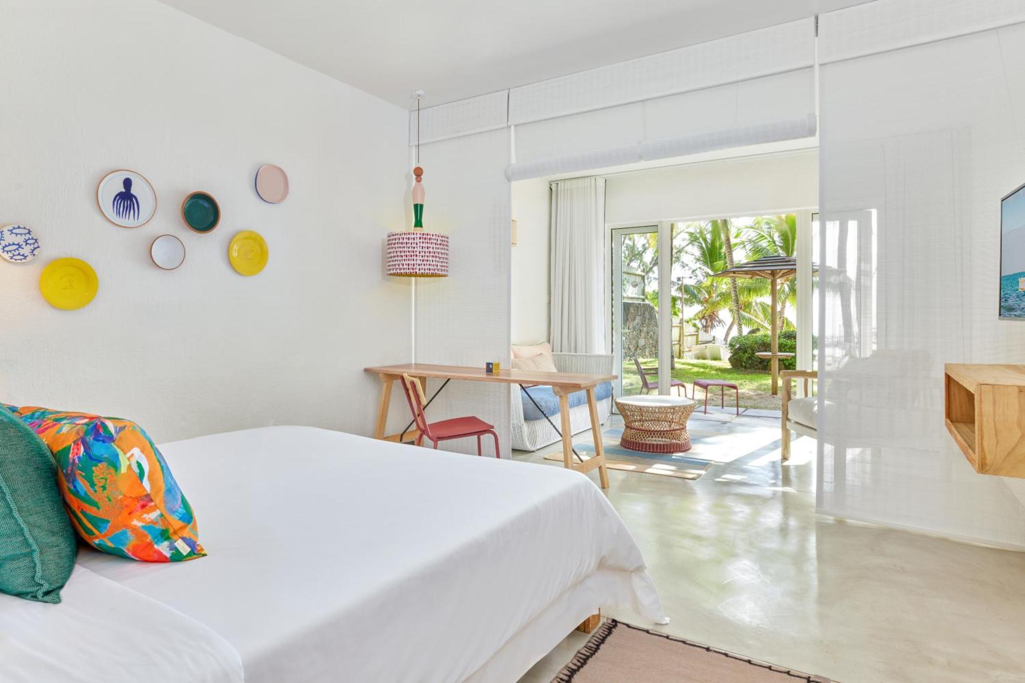 Resort Zilwa Attitude Grand Gaube