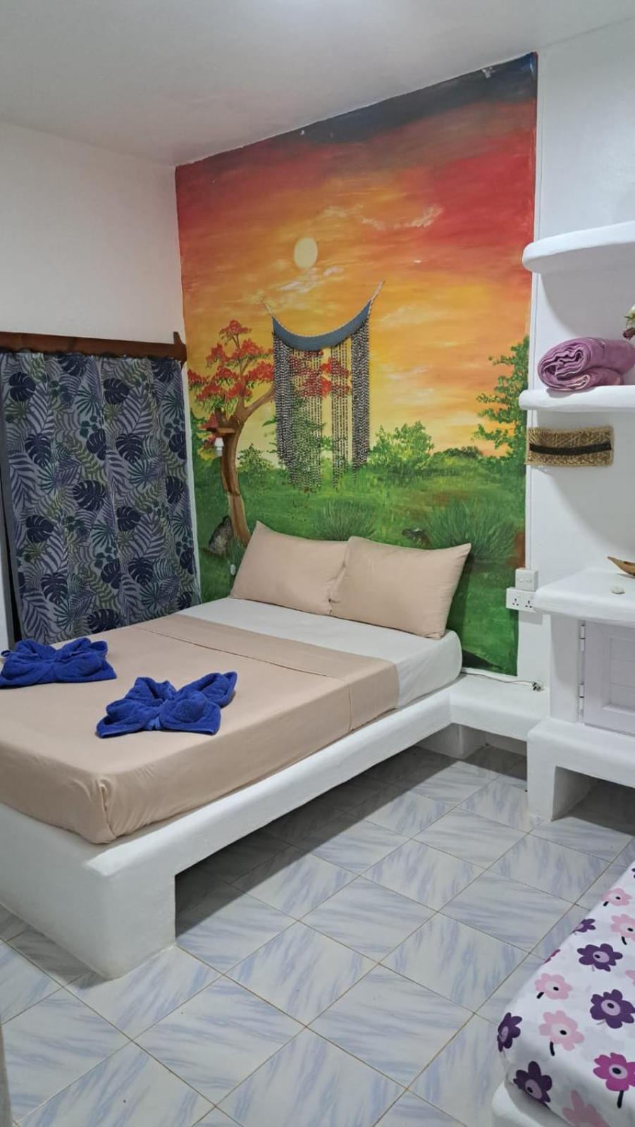 Reve Des Iles Guest house