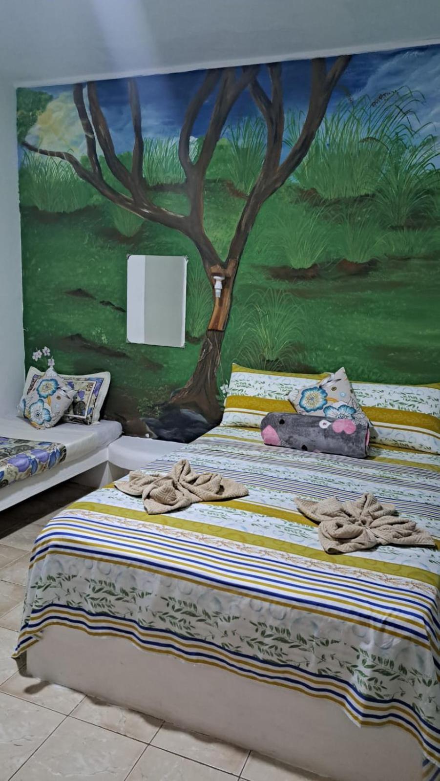 Guest house Reve Des Iles