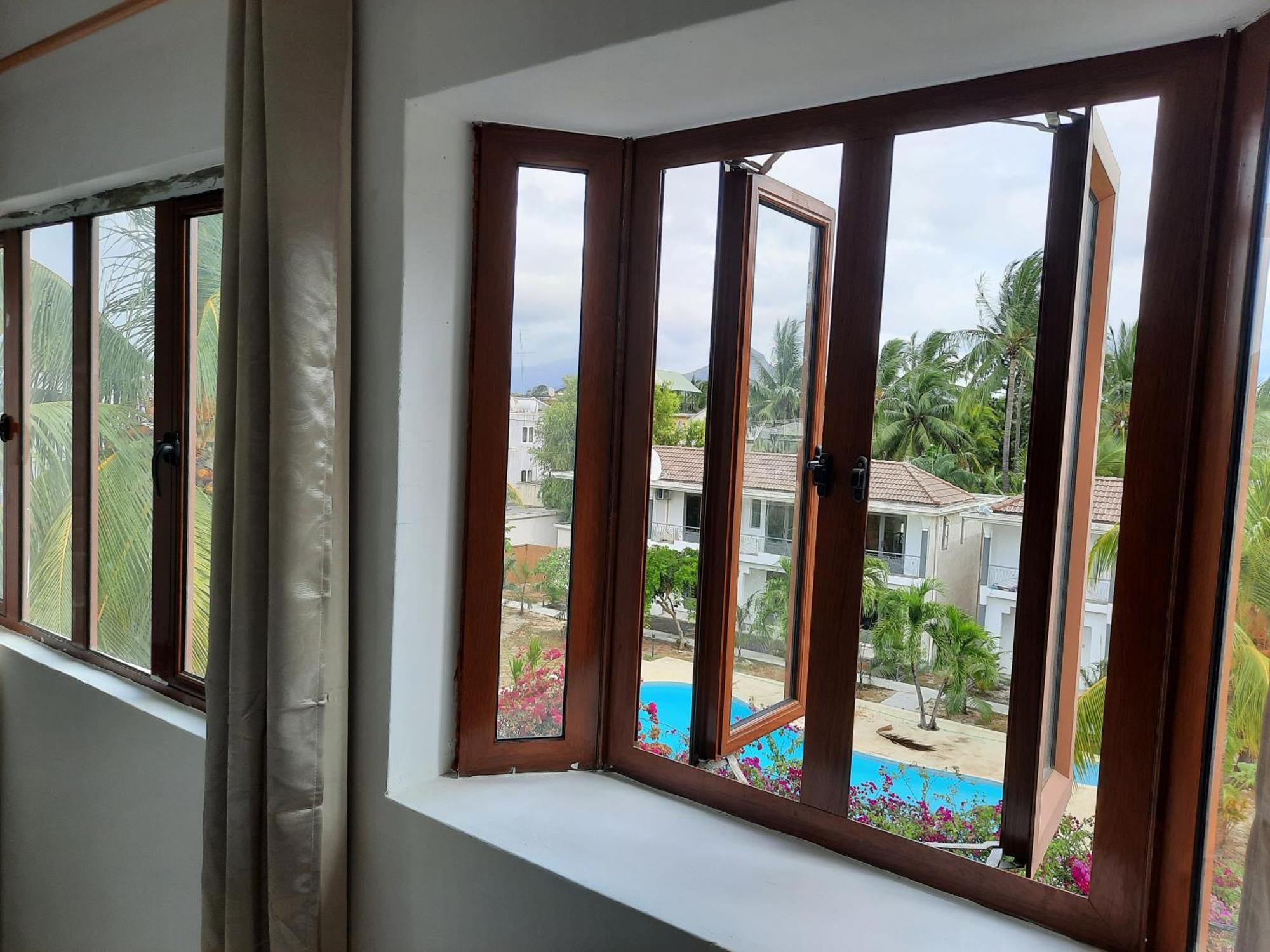 Apartment Jasmin Flic en Flac