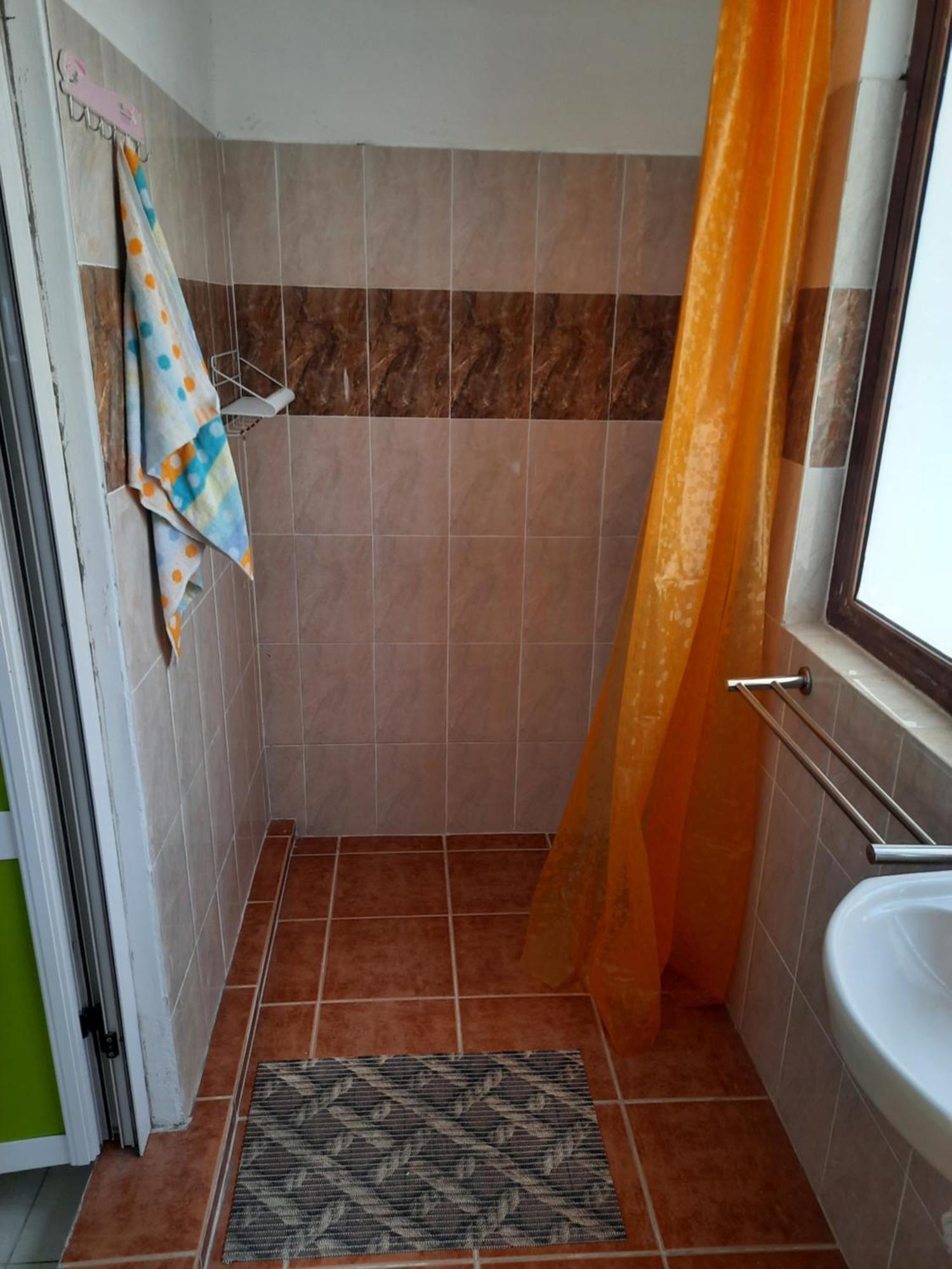 Jasmin Apartment Flic en Flac