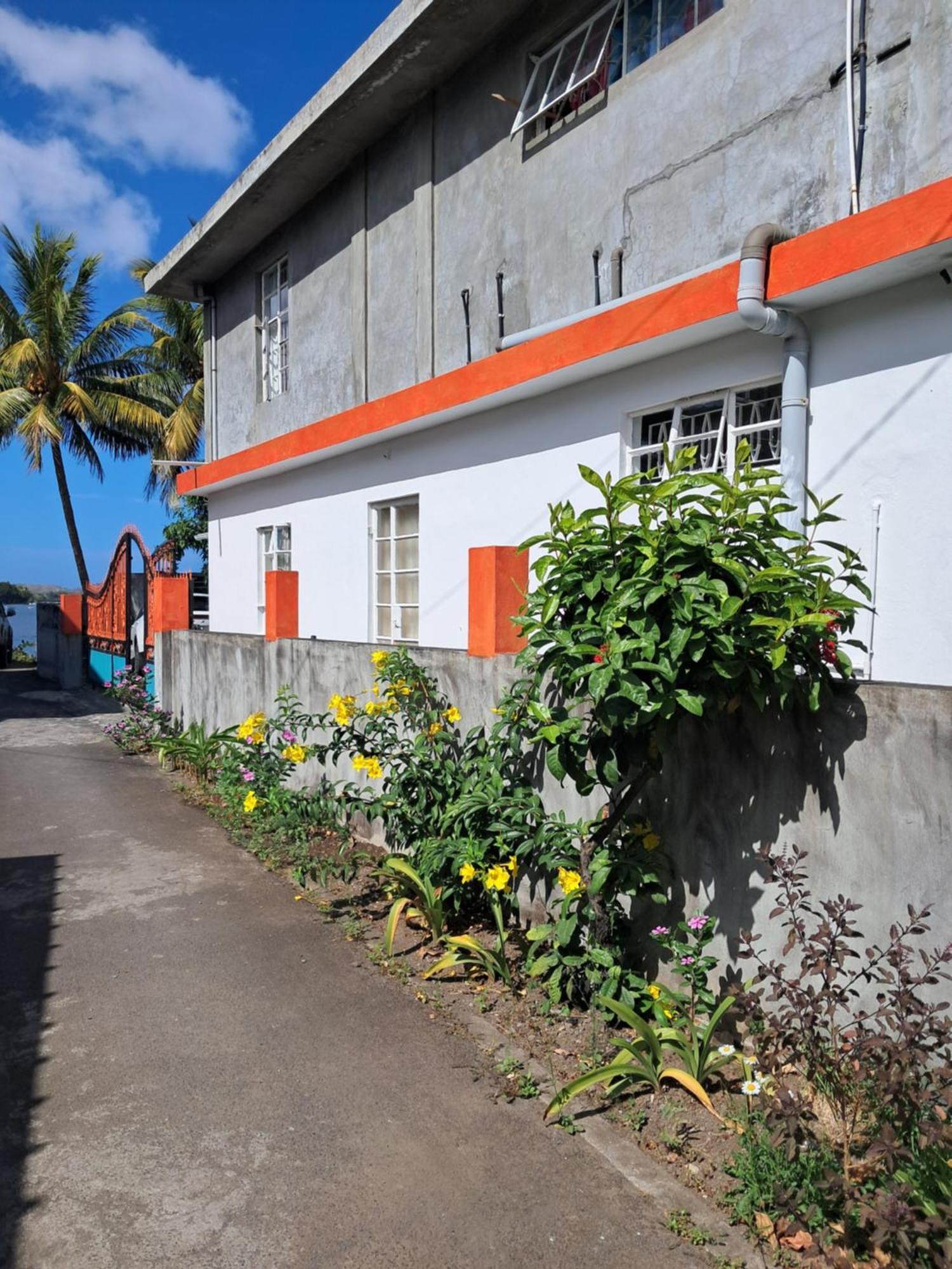Apartment Seaview - *