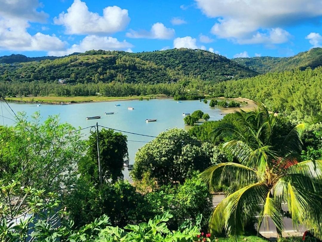 Kap Soley - Ile Rodrigues *