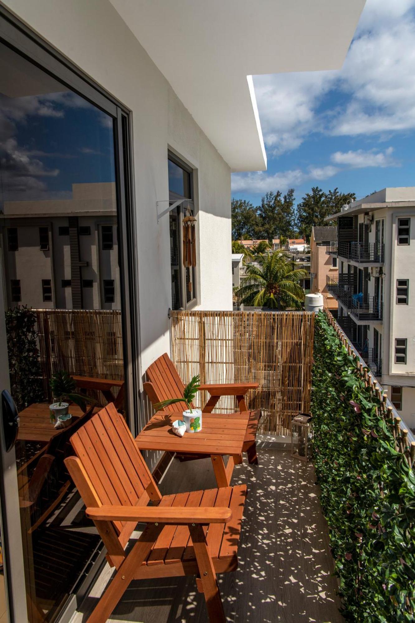 Lamarel House Flic en Flac