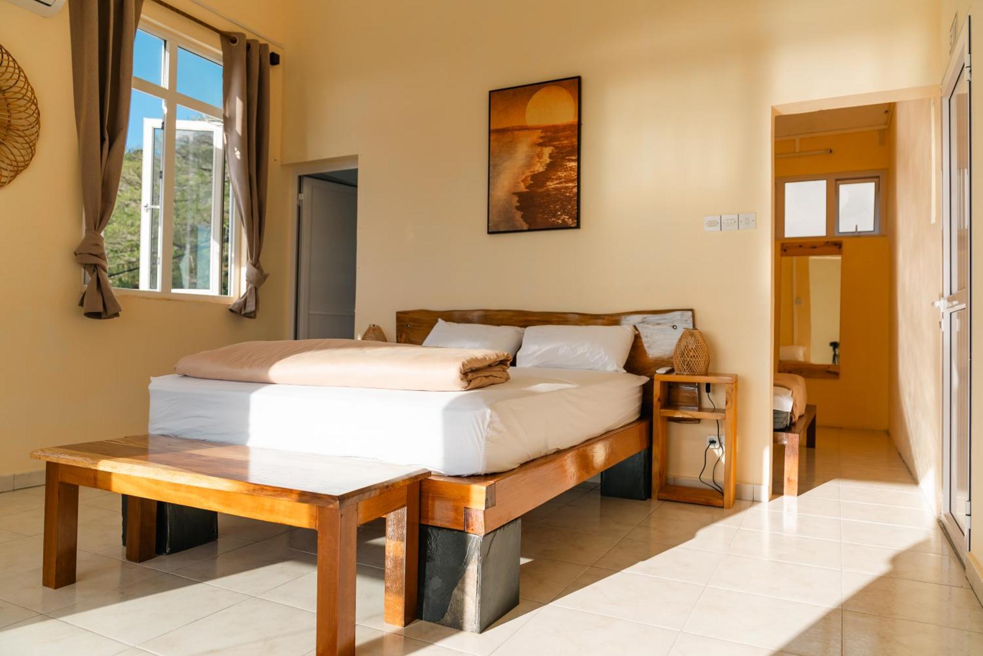 Holiday home Les Manglier *