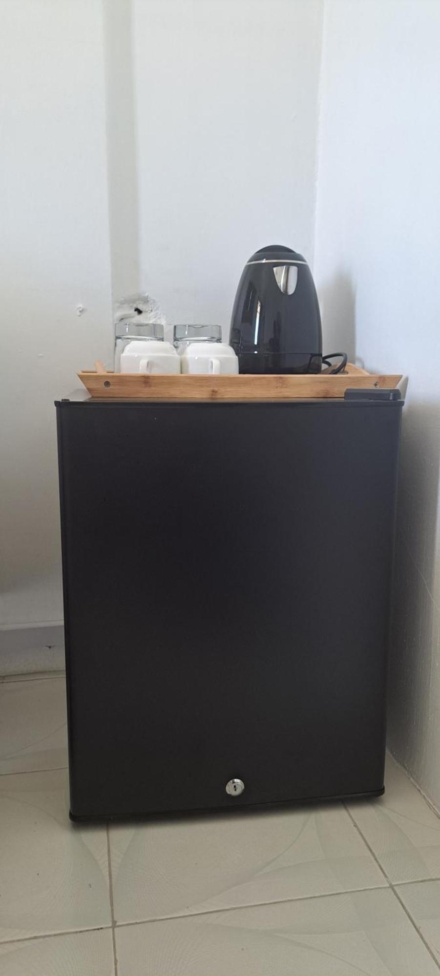 La Acomodação com café da manhã 