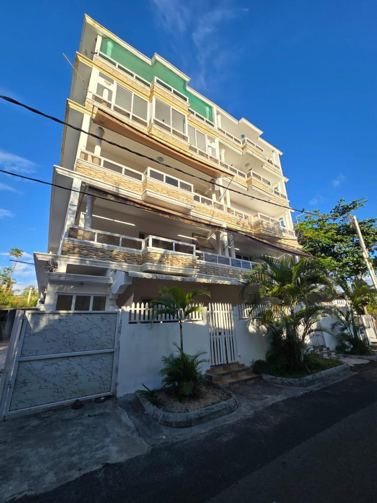 Blue Bay Beach Apartment Apartamento Blue Bay