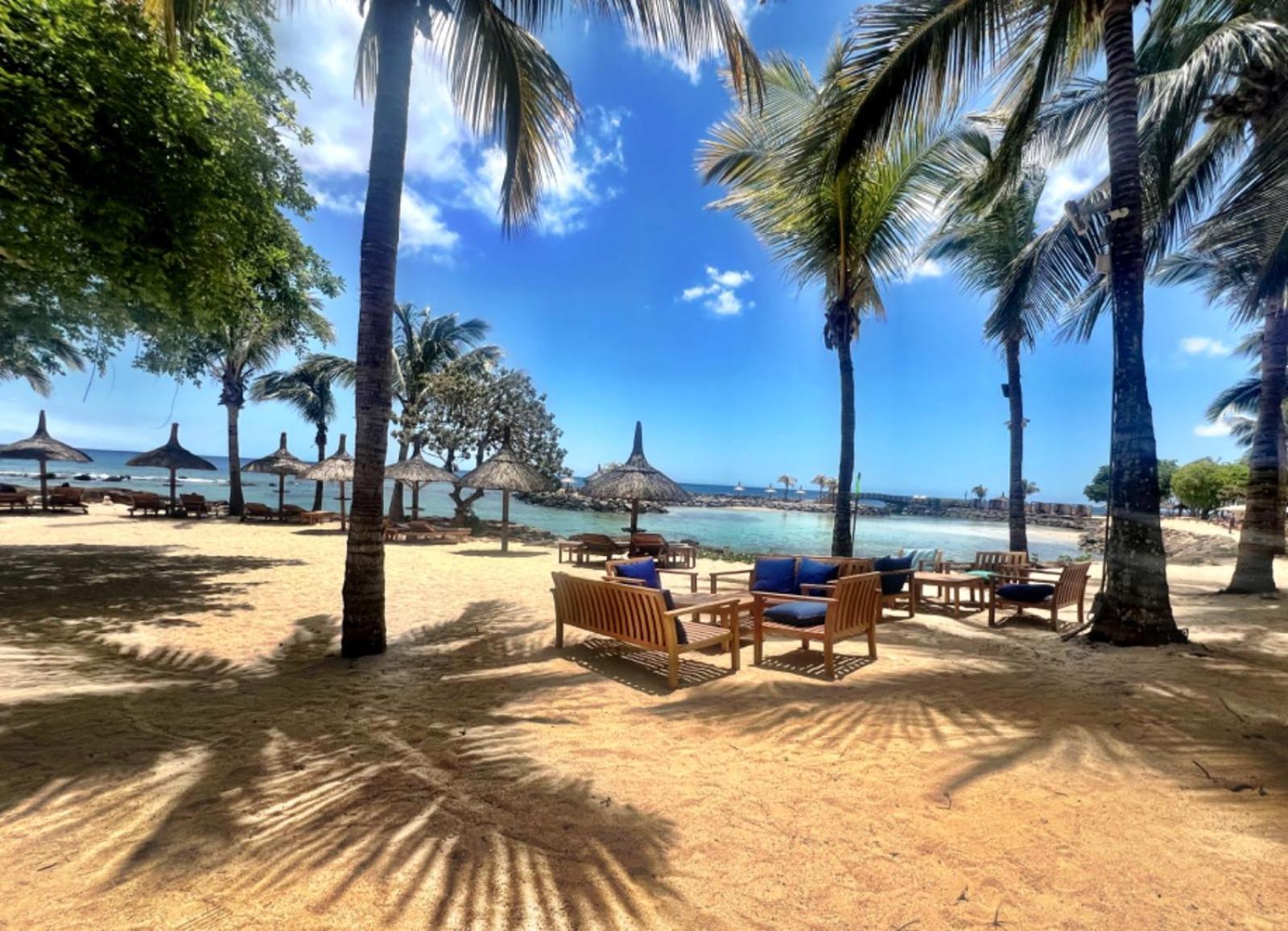 Resort Intercontinental Mauritius By Ihg Balaclava