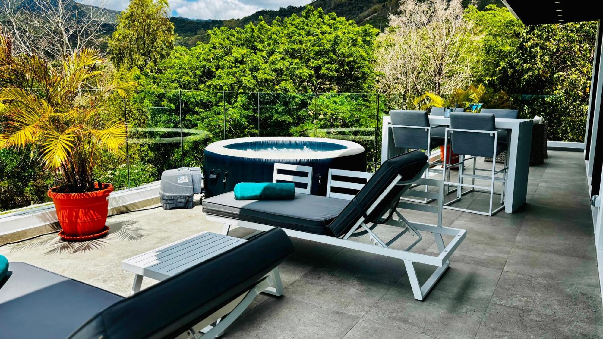 Sublima Villa, Luxe Et Elegance