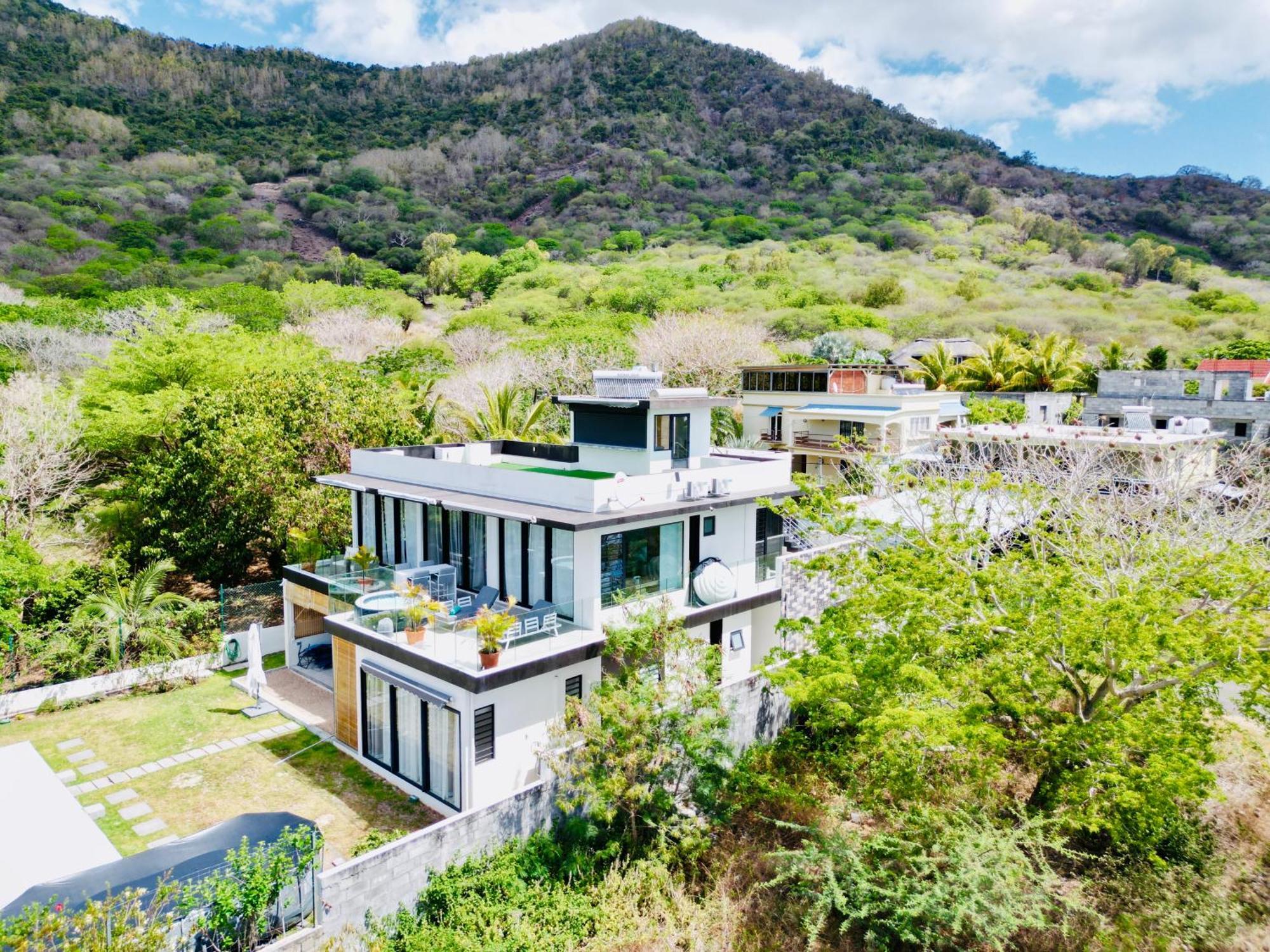 Villa Sublima Villa, Luxe Et Elegance *