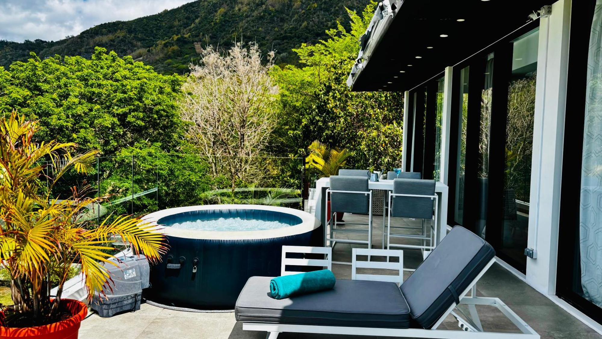Sublima Villa, Luxe Et Elegance * La Gaulette