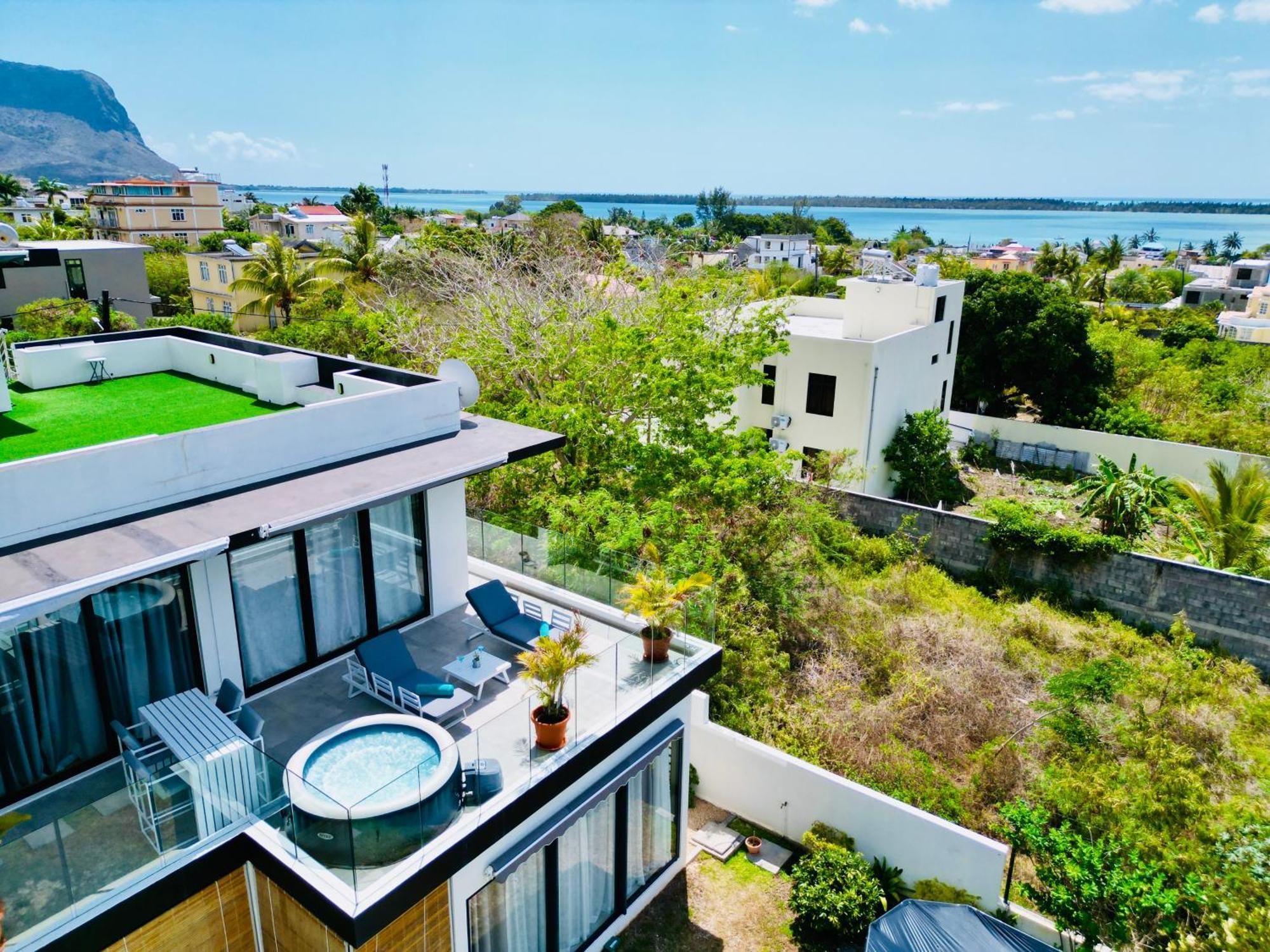 Sublima Villa, Luxe Et Elegance