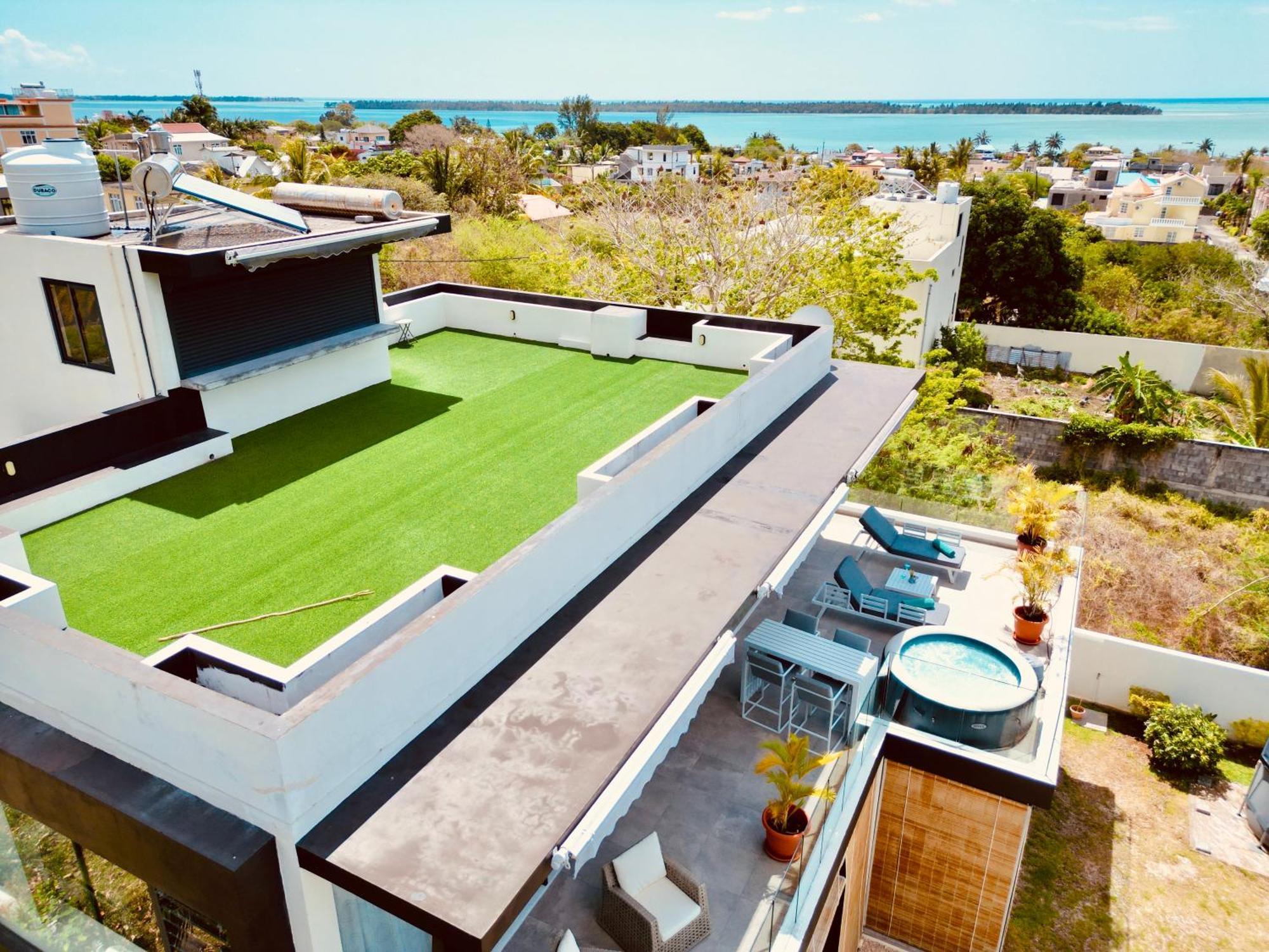 Villa Sublima Villa, Luxe Et Elegance