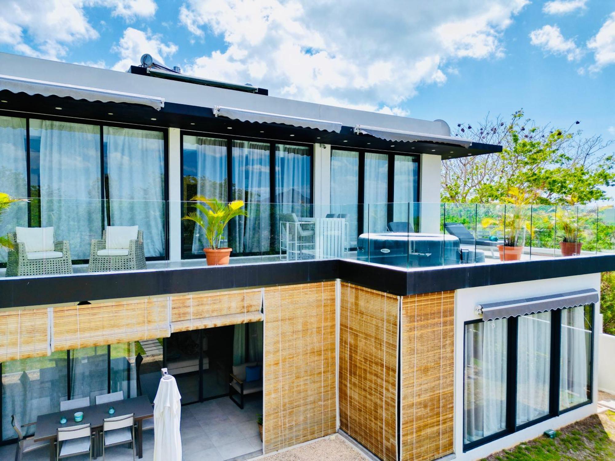 Sublima Villa, Luxe Et Elegance Villa