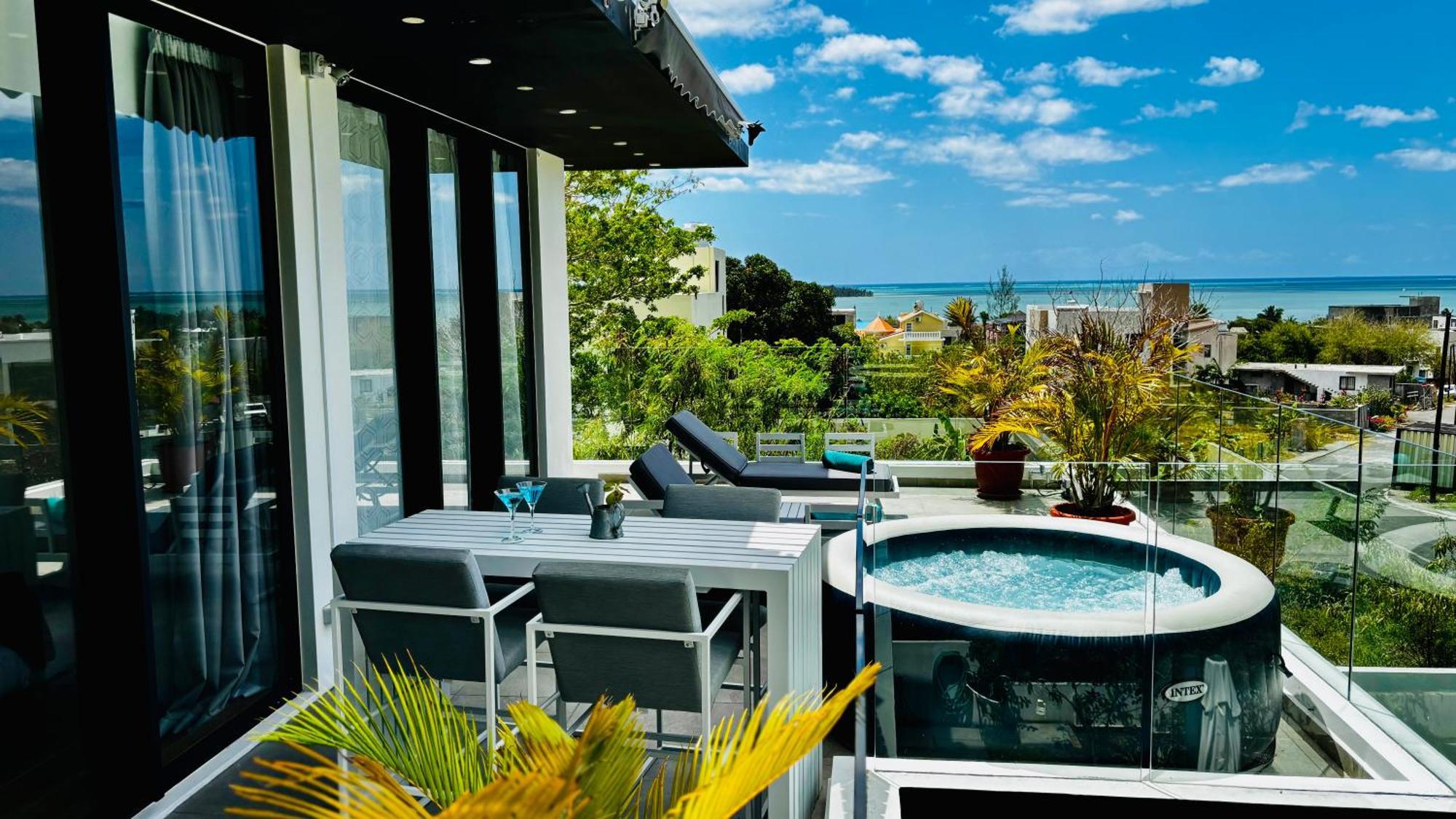 Villa Sublima Villa, Luxe Et Elegance *