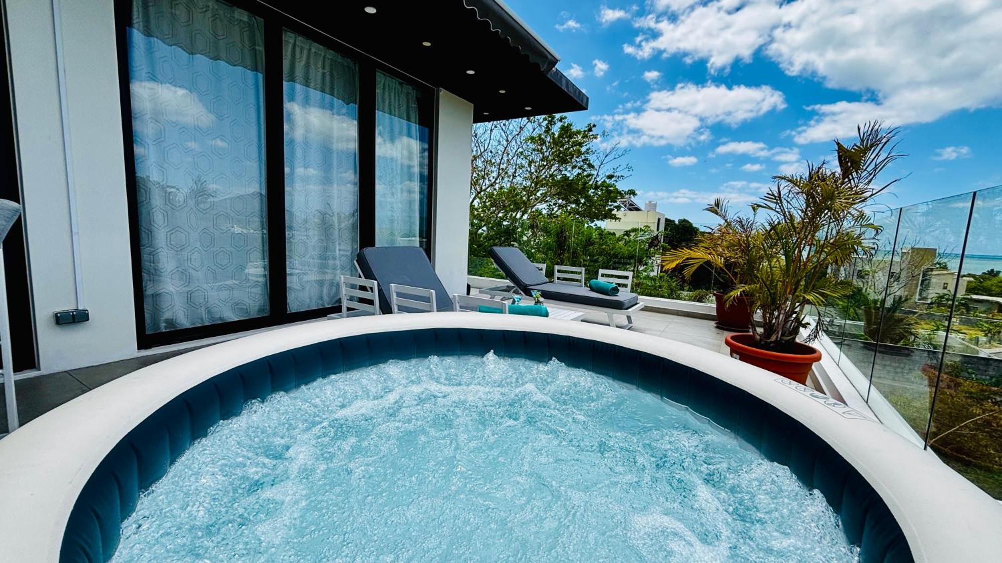 Sublima Villa, Luxe Et Elegance Villa La Gaulette