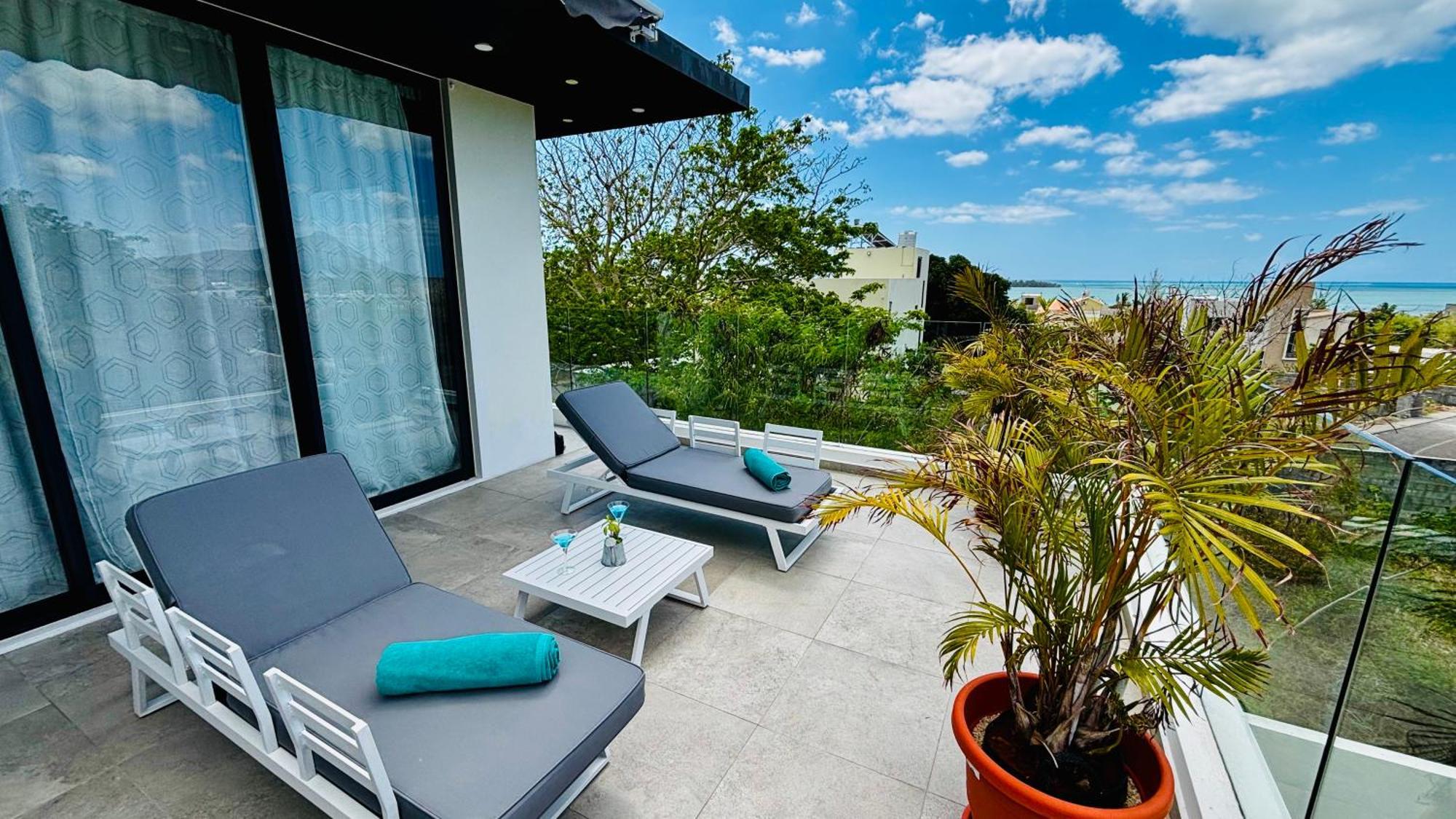 Sublima Villa, Luxe Et Elegance Villa