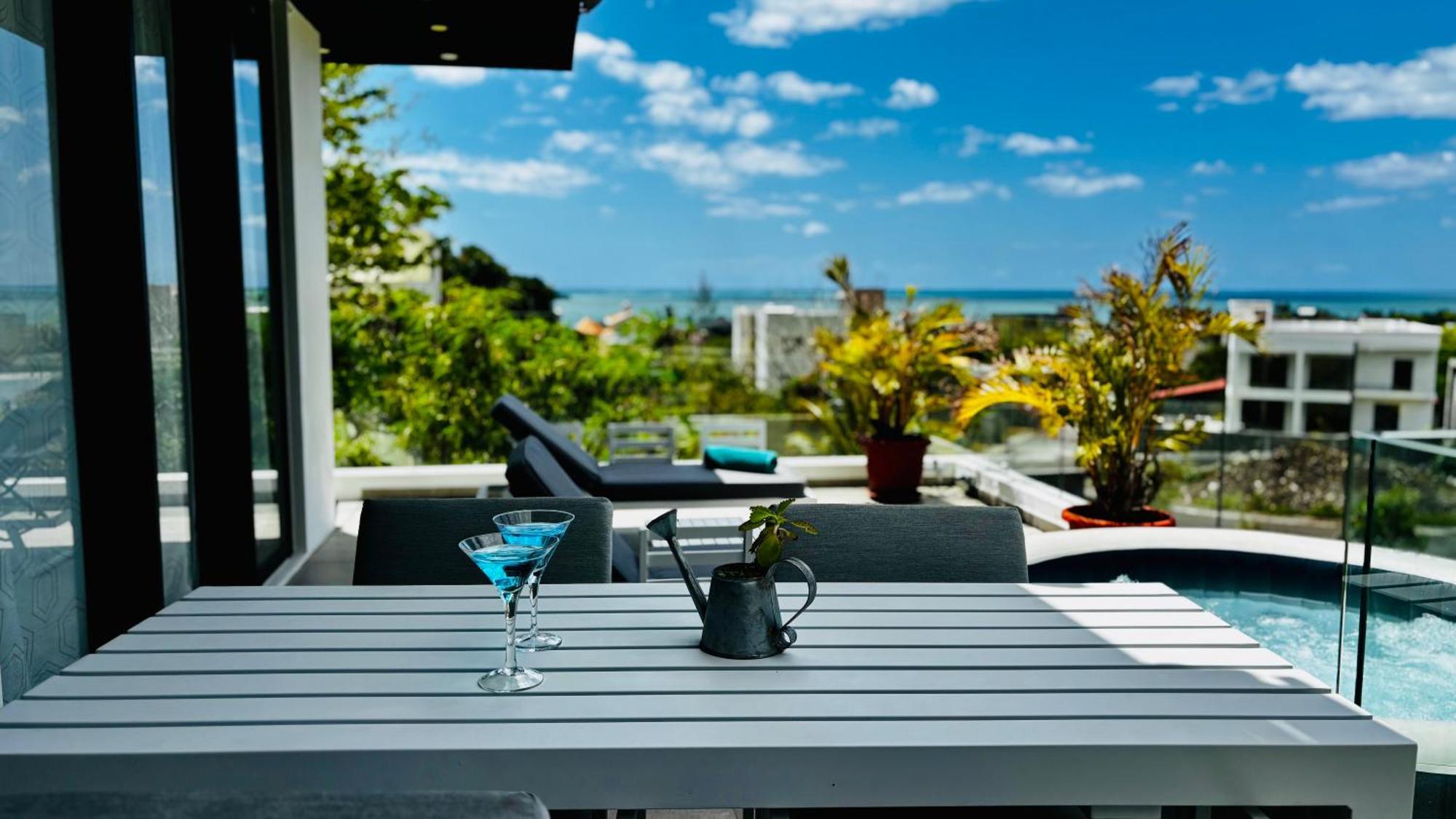 Sublima Villa, Luxe Et Elegance *