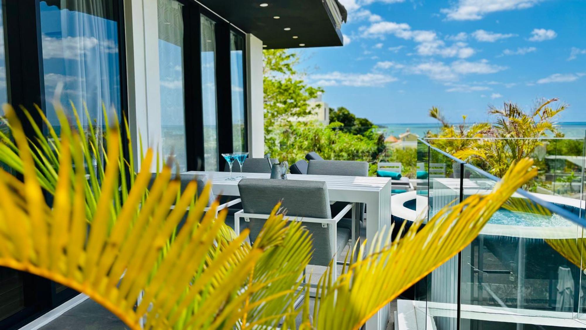 Villa Sublima Villa, Luxe Et Elegance