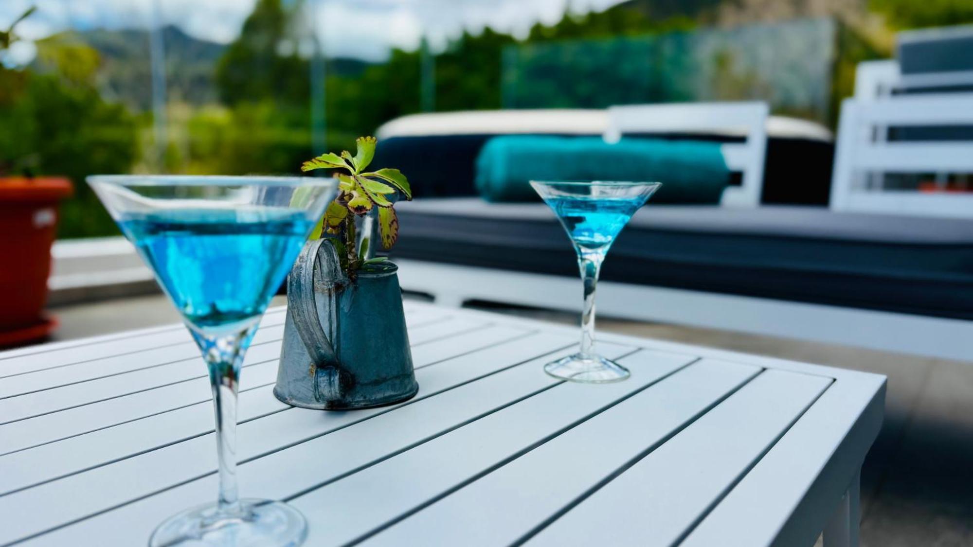 Sublima Villa, Luxe Et Elegance