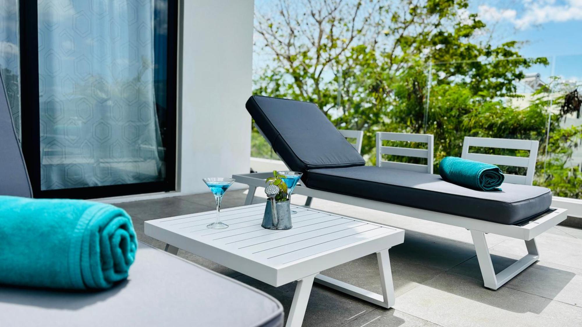 Sublima Villa, Luxe Et Elegance *
