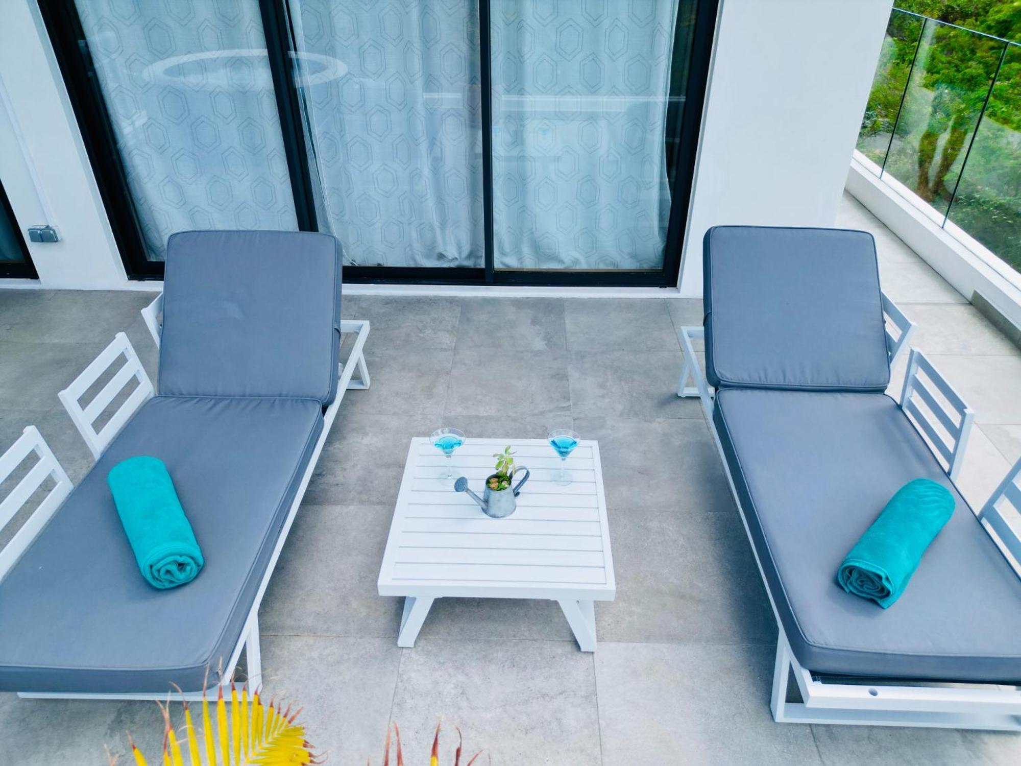 Sublima Villa, Luxe Et Elegance * La Gaulette