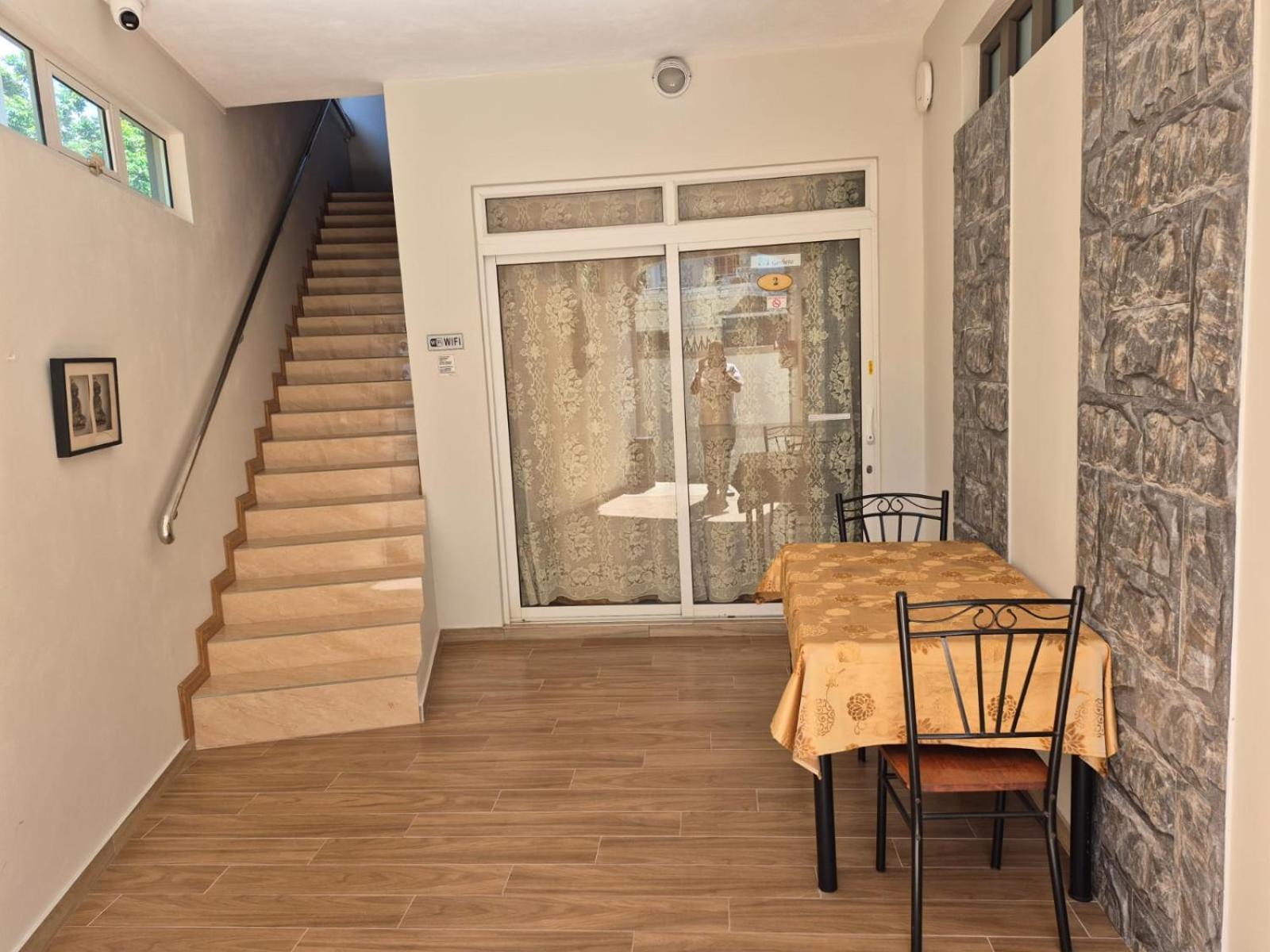 Monalysa Holidays Apartamento Grand Baie