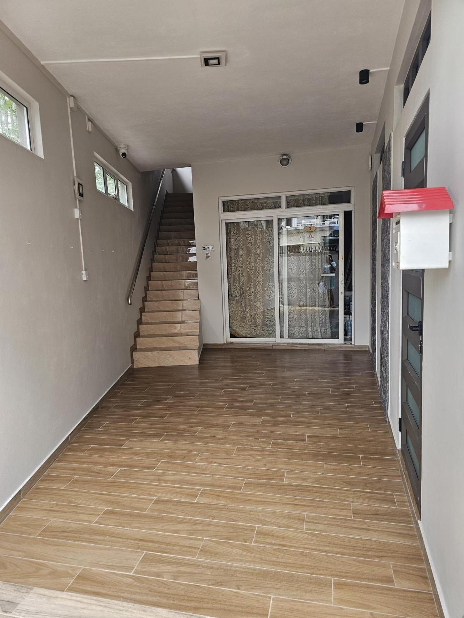 Apartamento Monalysa Holidays