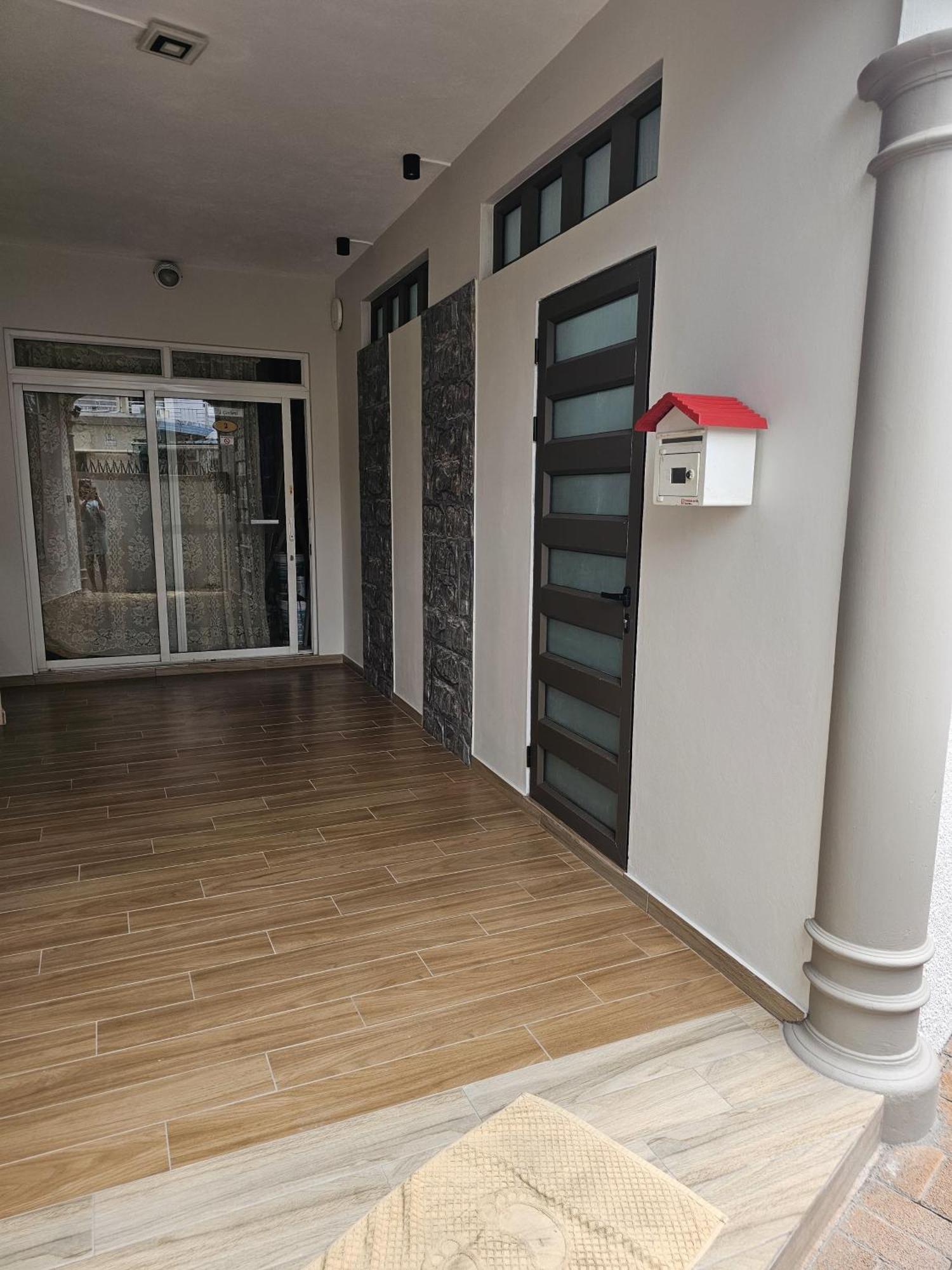 Monalysa Holidays Apartamento *