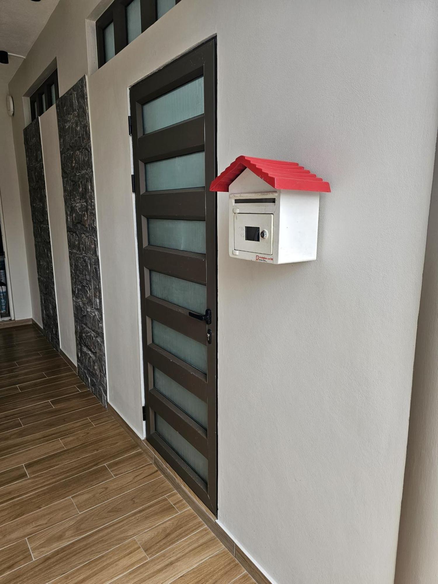 Monalysa Holidays Apartamento Grand Baie