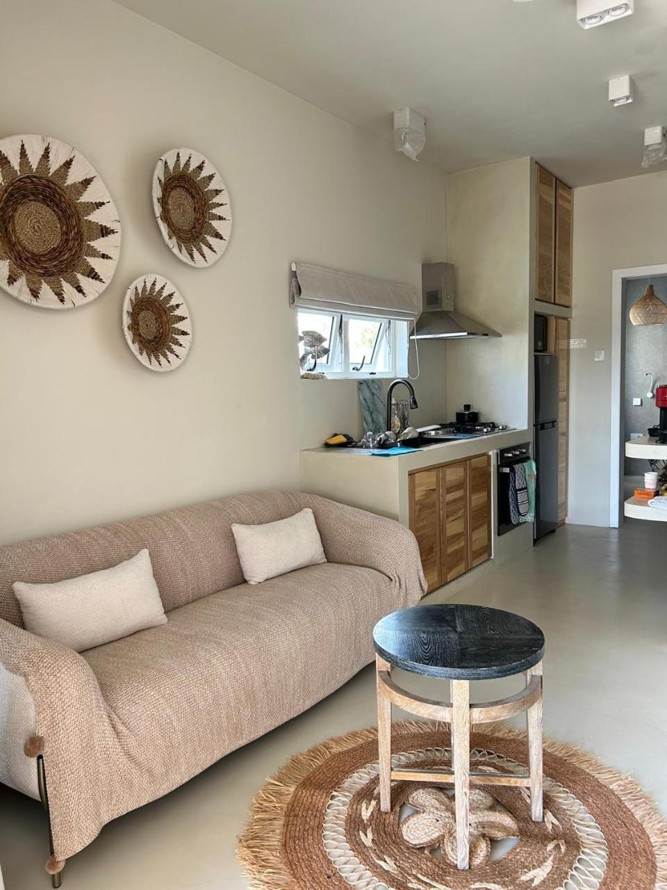 Villa Blue Paradise &