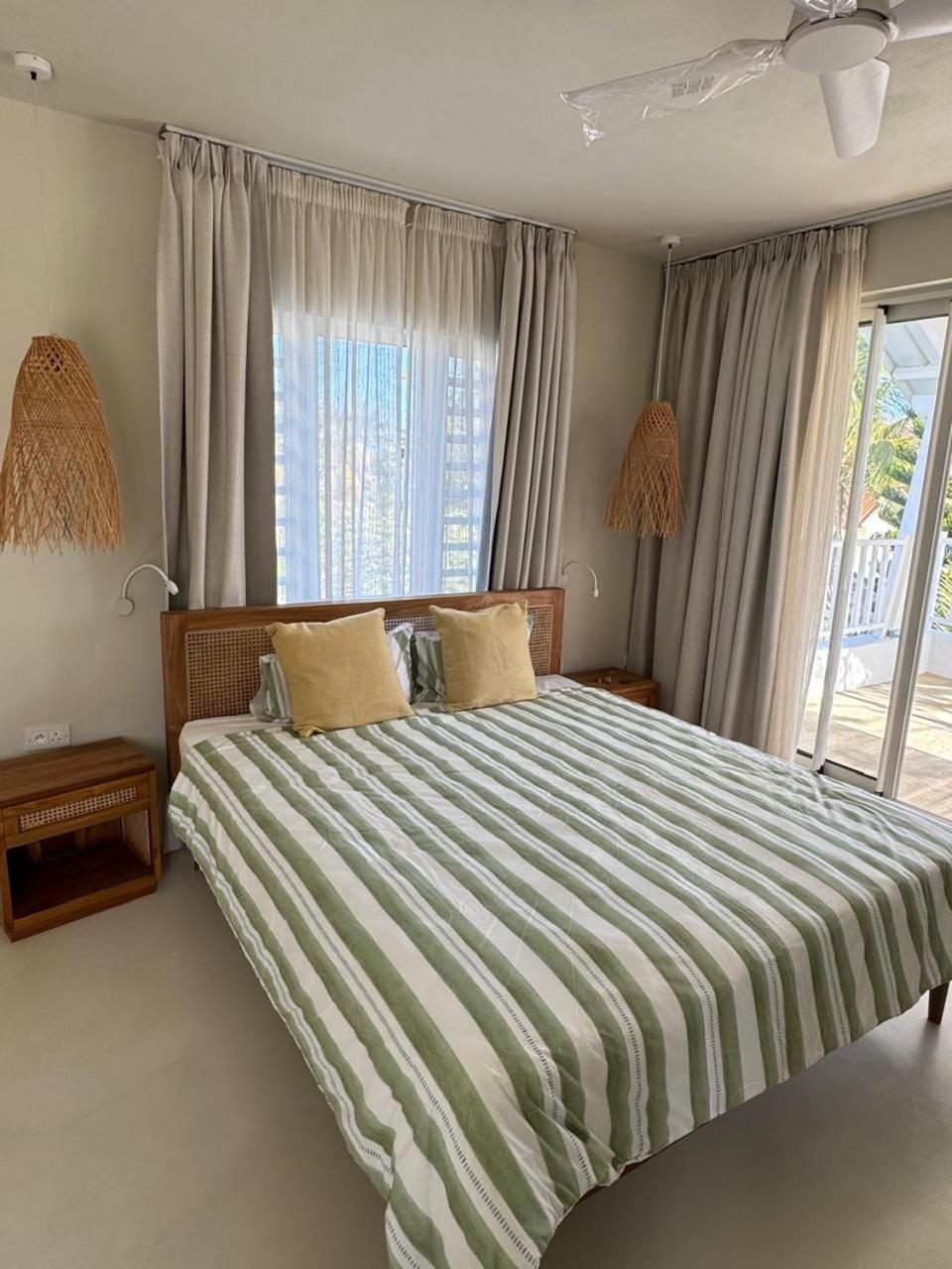 Villa Blue Paradise & Blue Bay