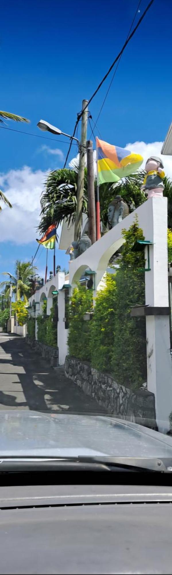 Cheerful 1 Bed Vacation With Tours & Facilities Apartment