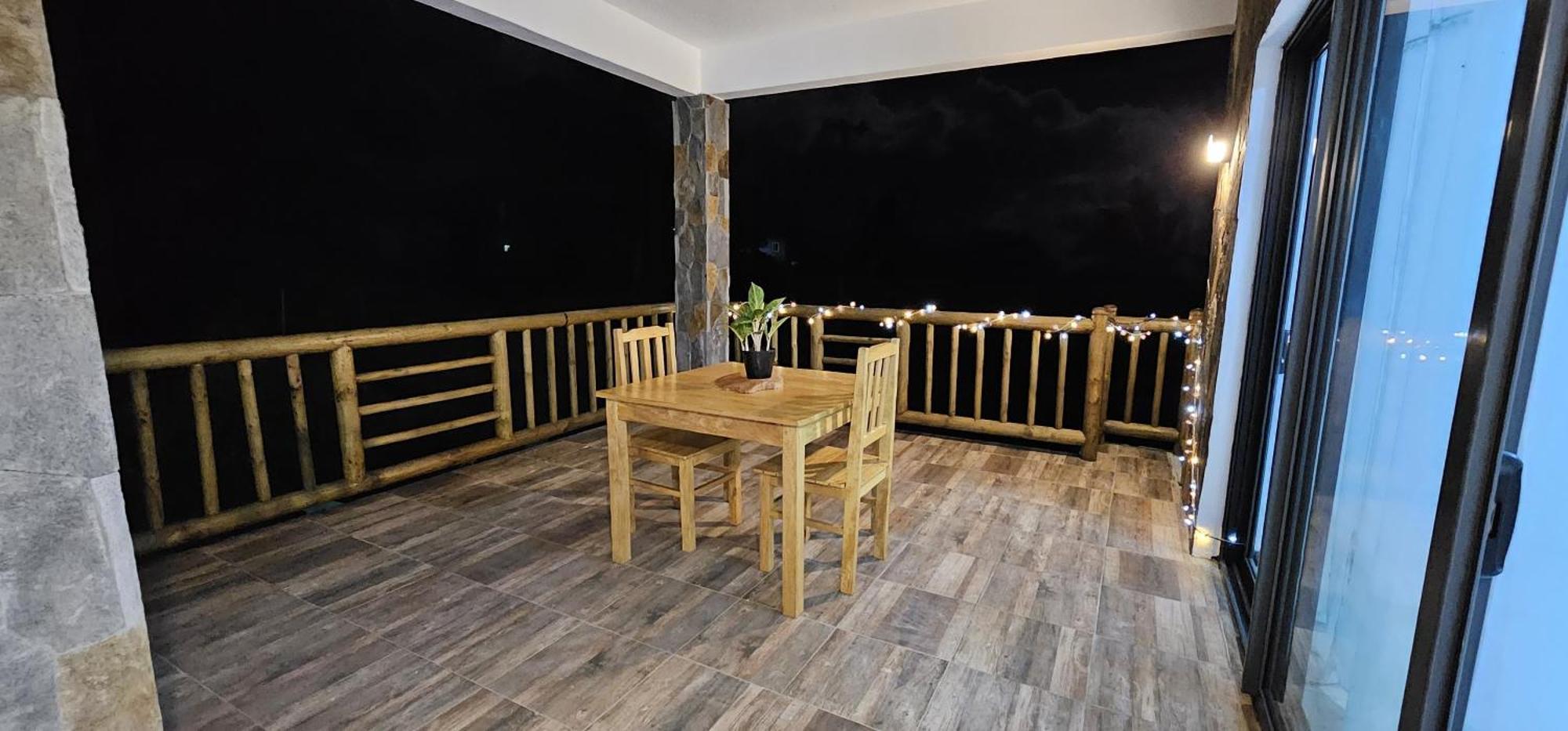Guest house Gentil