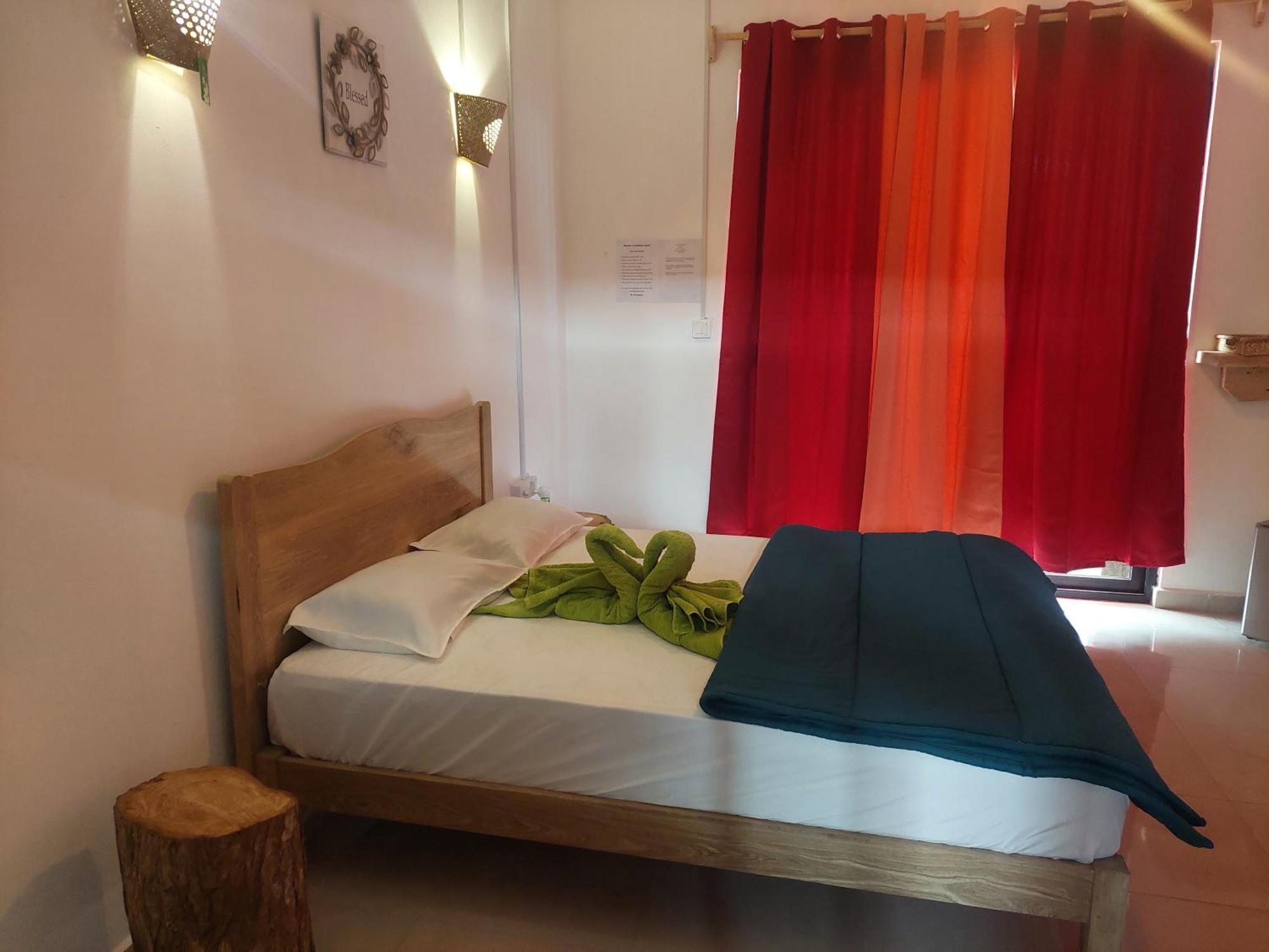 Guest house Gentil *