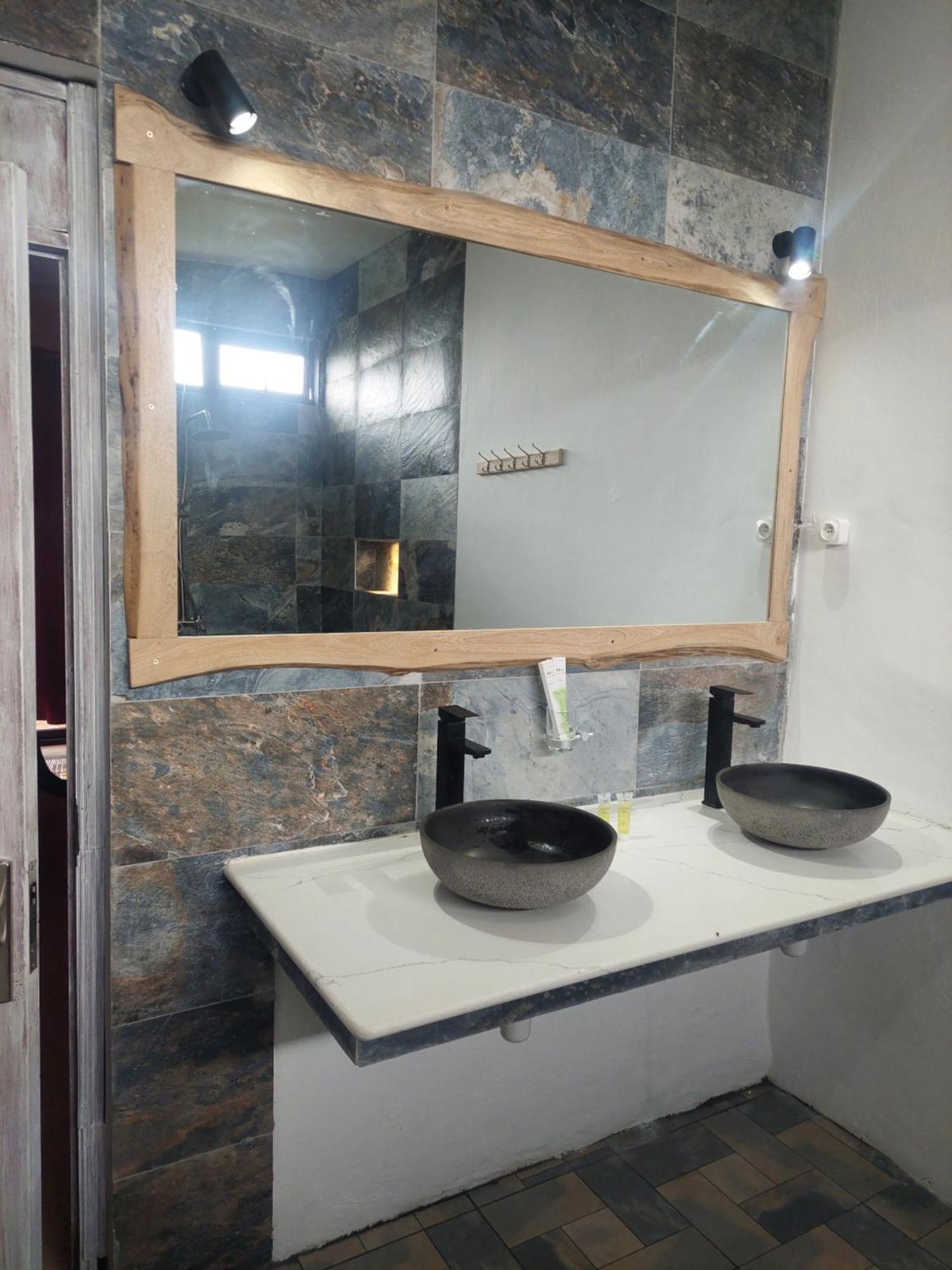 Guest house Gentil Saint Gabriel