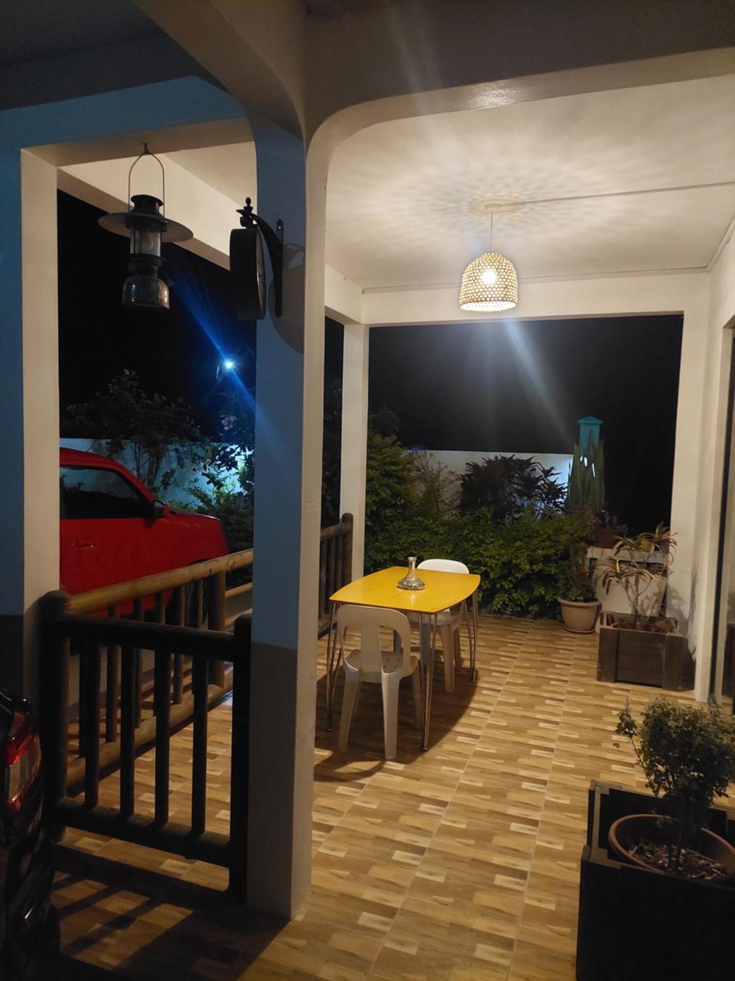 Gentil Guest house *