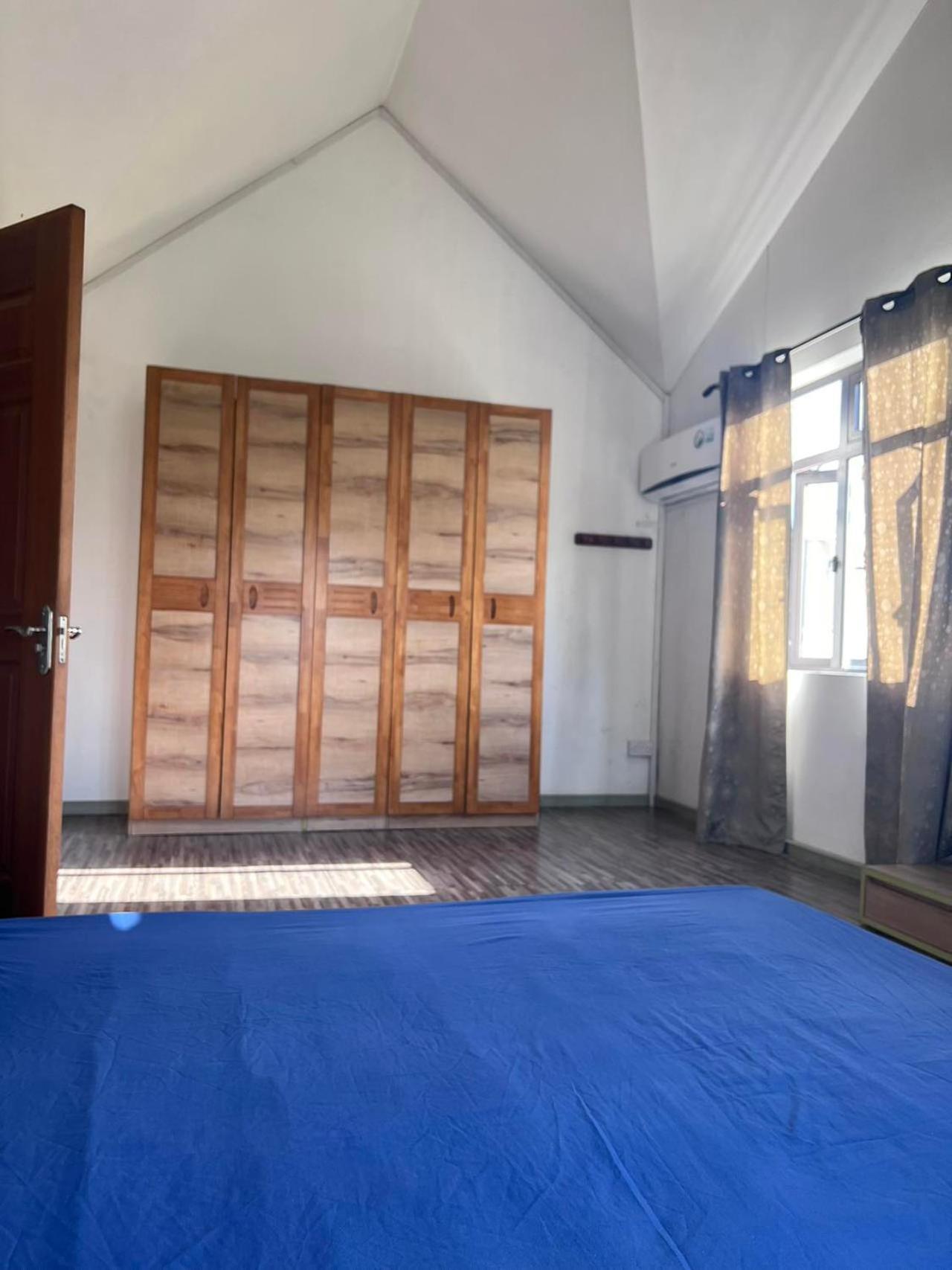 Homestay Teisha House *