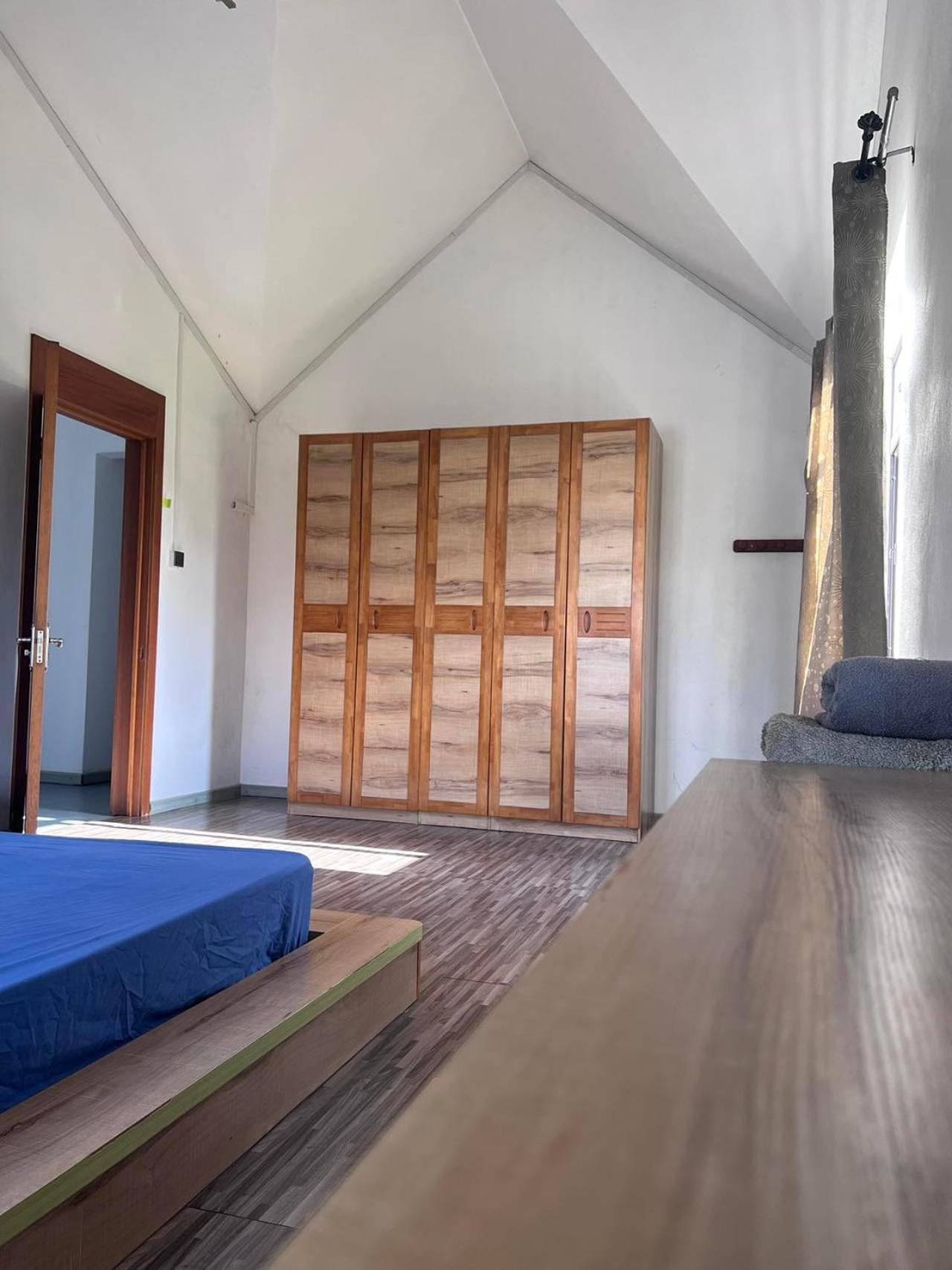 Homestay Teisha House