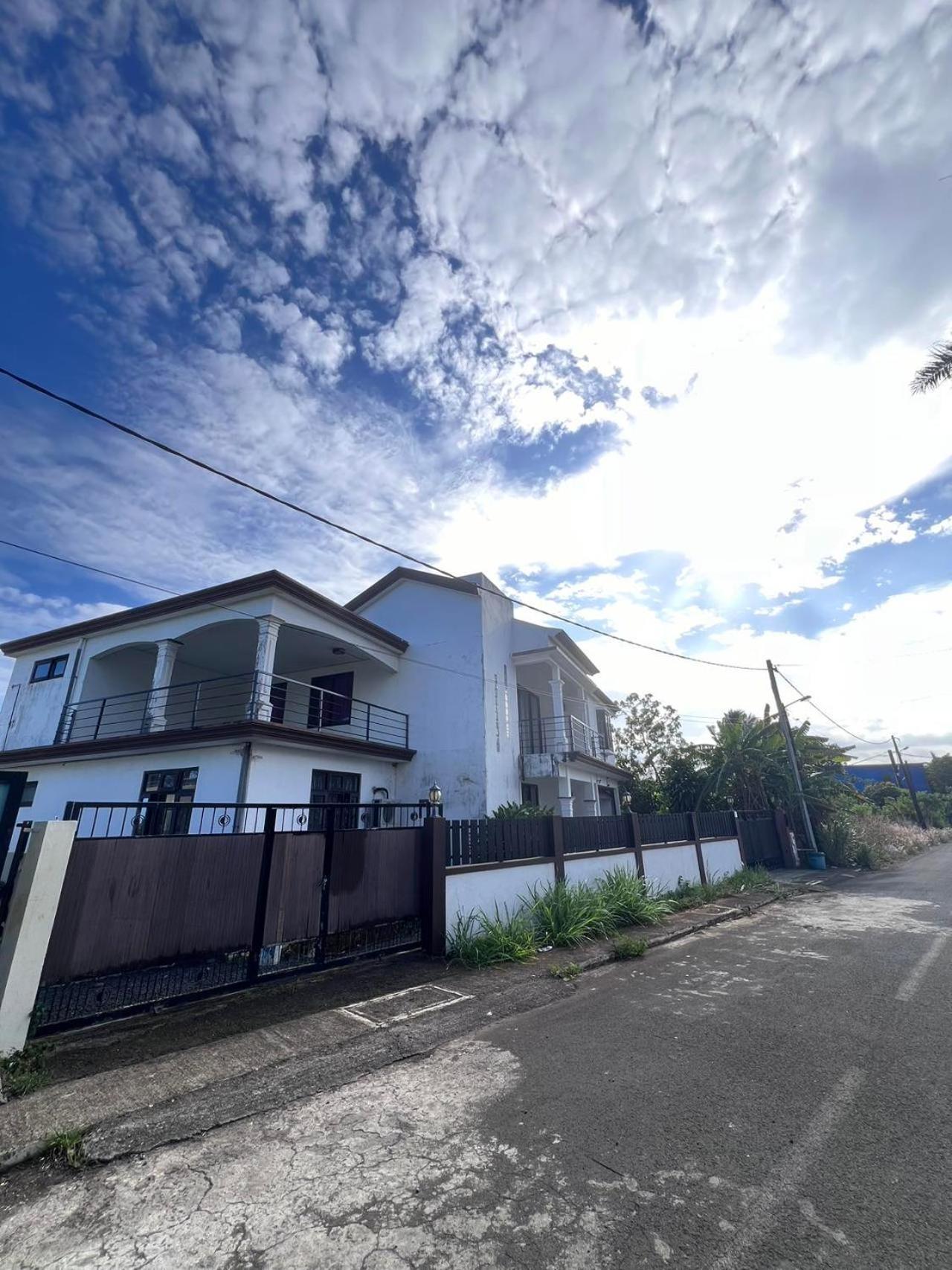 Teisha House Homestay