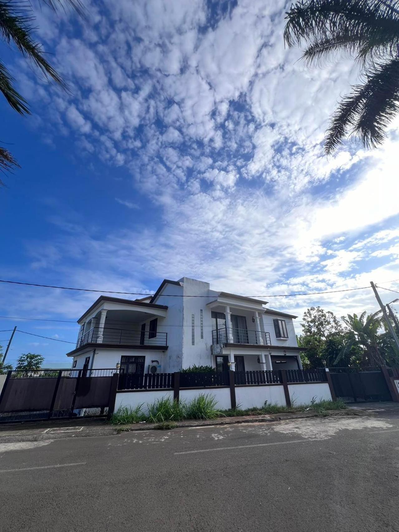 Homestay Teisha House