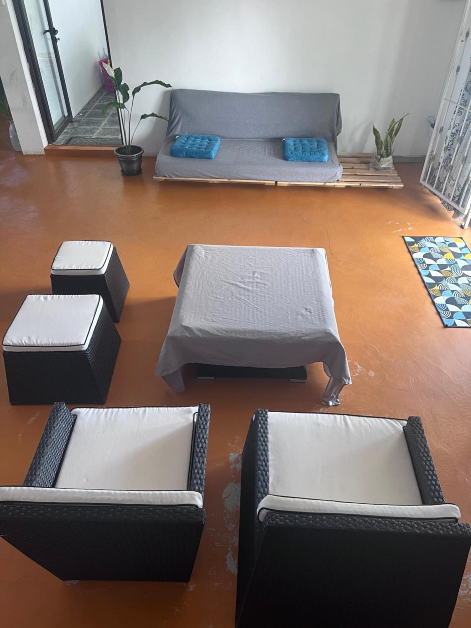 Homestay Teisha House