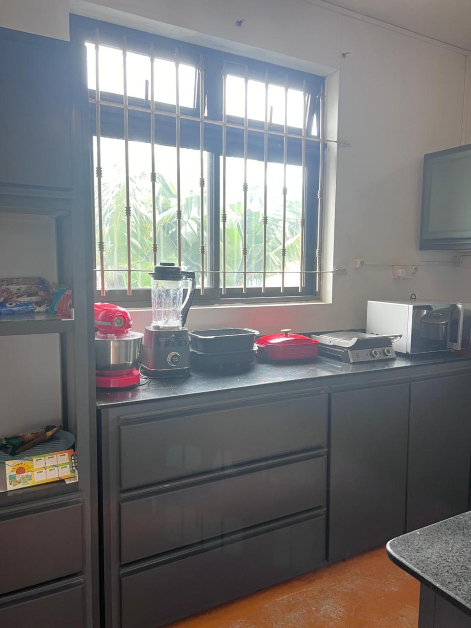 Homestay Teisha House