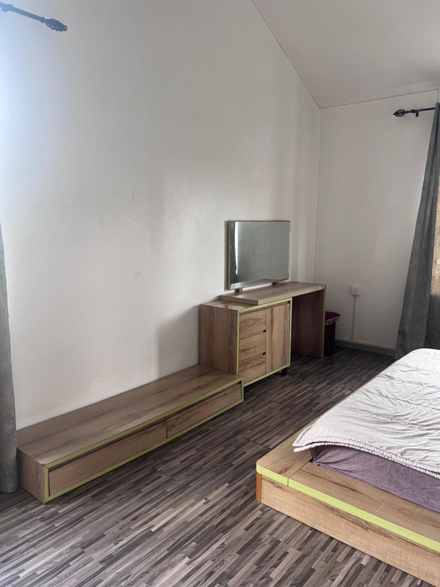 Homestay Teisha House Souillac