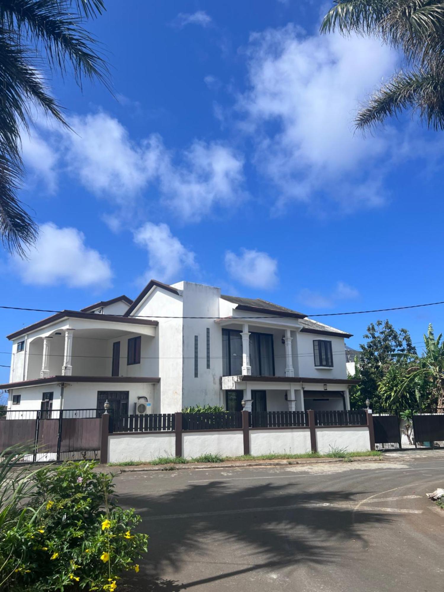 Teisha House Souillac
