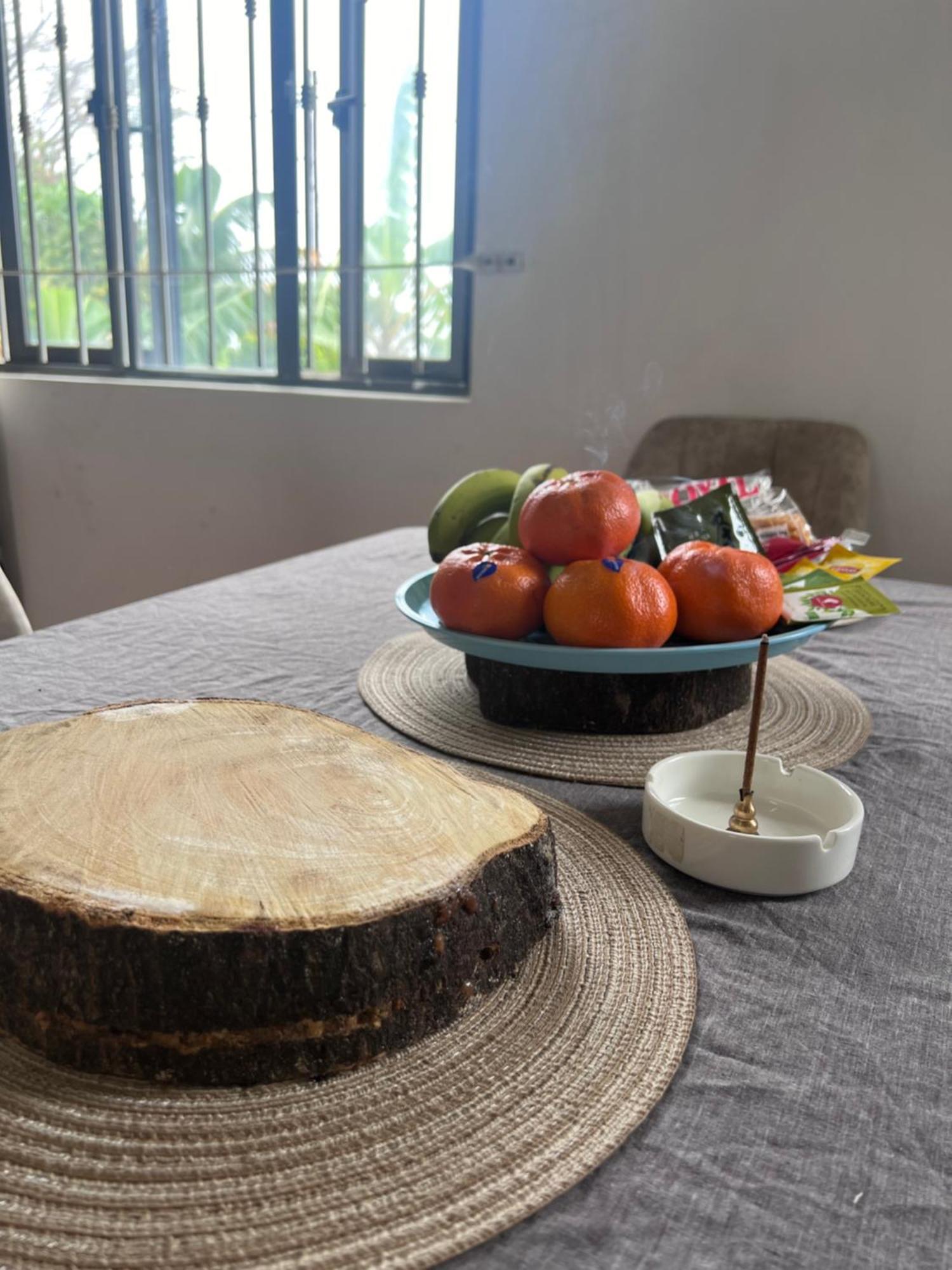 Teisha House Homestay