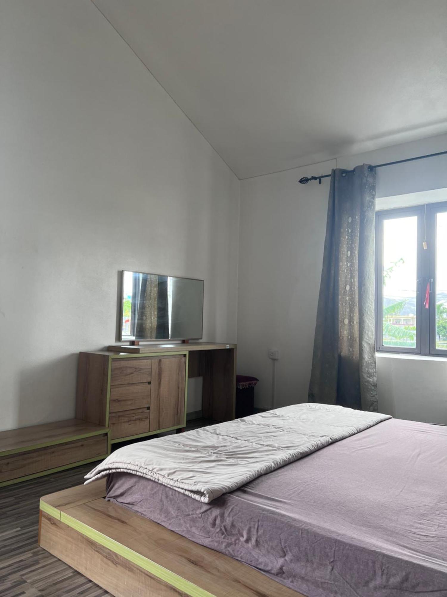 Homestay Teisha House *
