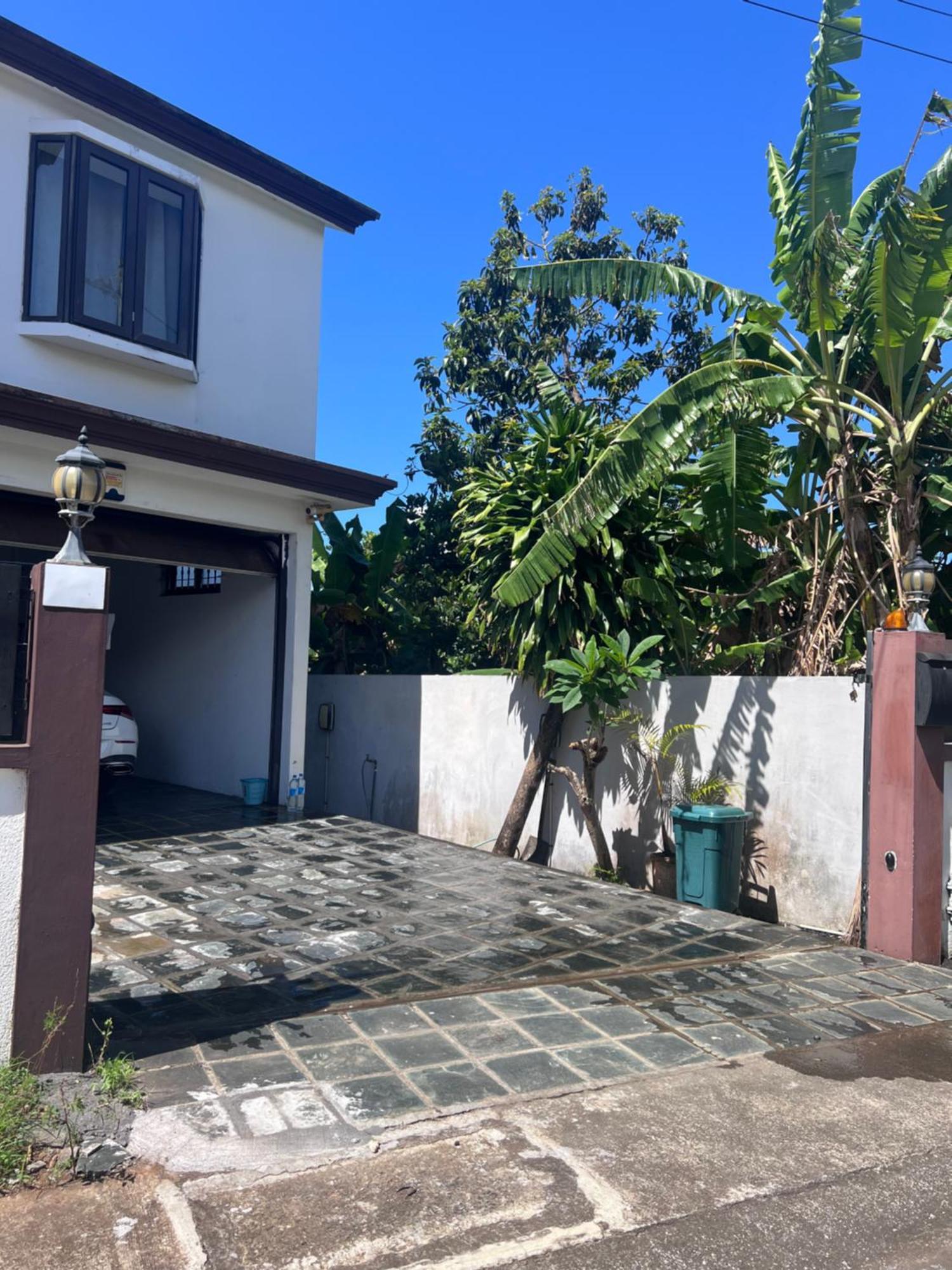 Homestay Teisha House
